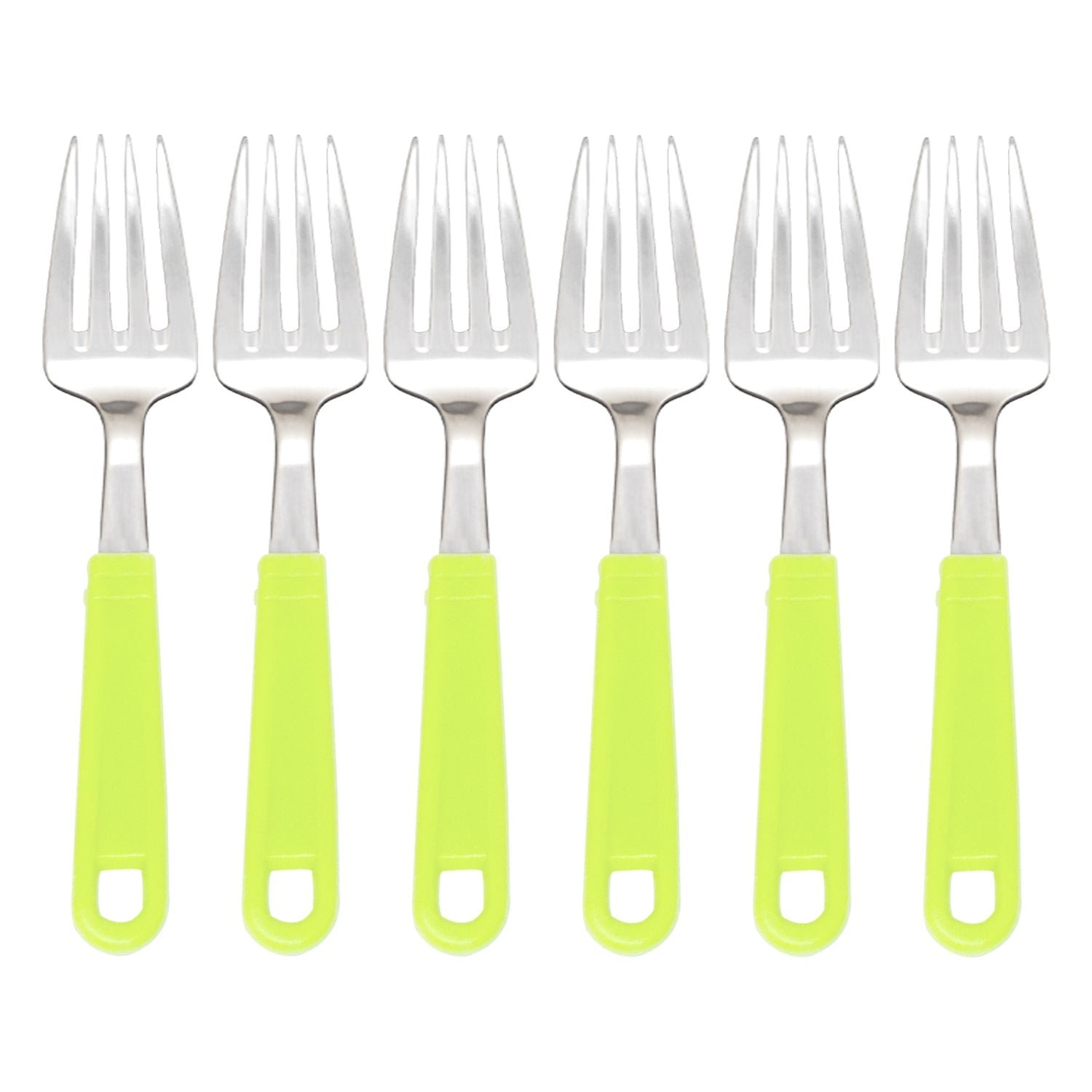 24 Piece Stainless Steel Premium Cutlery Set With Stand