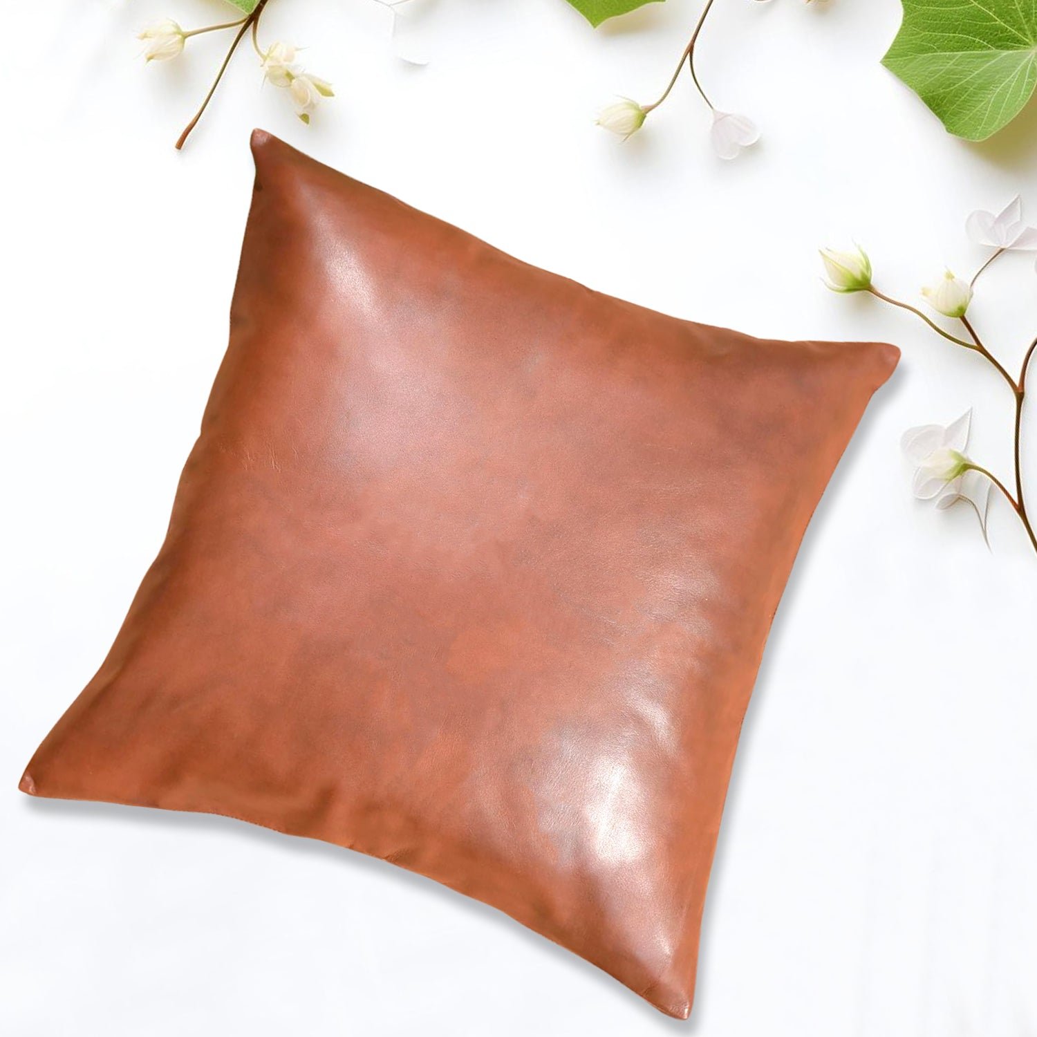 Pillow Covers, Couch Pillows Cover (60 × 60 CM)
