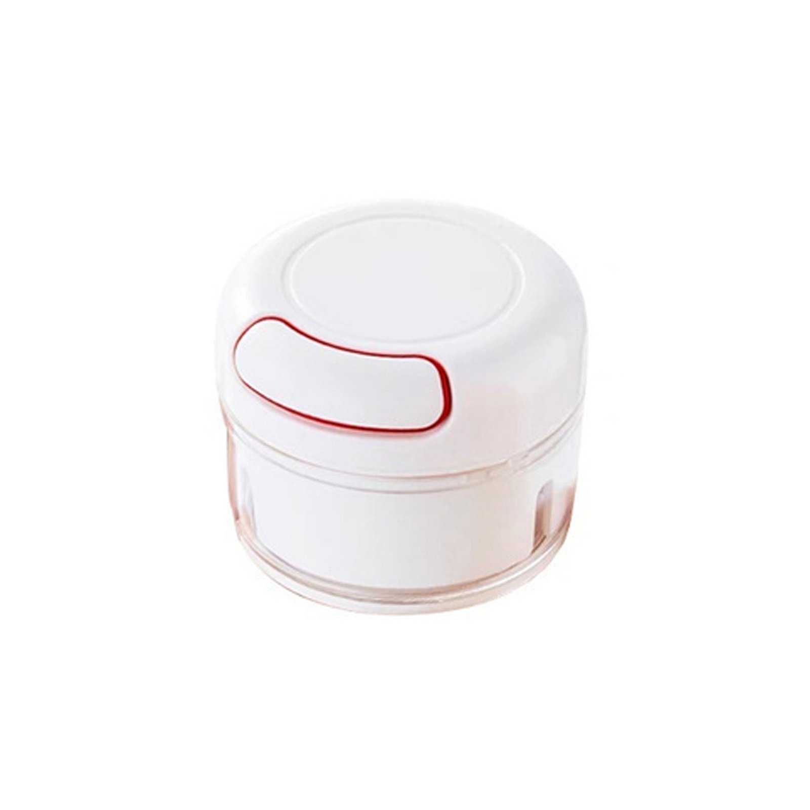 Mini Garlic Chopper Mixer, Portable Cordless Grinder