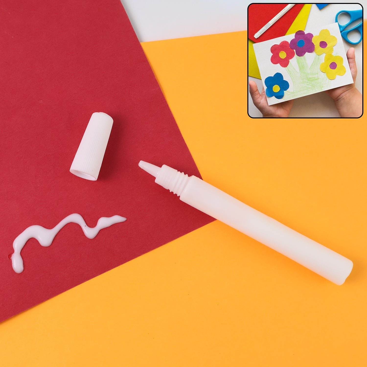 Multipurpose Glue Pen (1 Pc)
