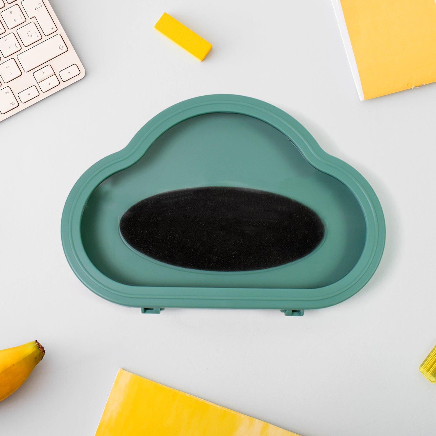 Smartphone / Mobile Stand, Waterproof Case, Smartphone Stand (1 Pc / Green colour)