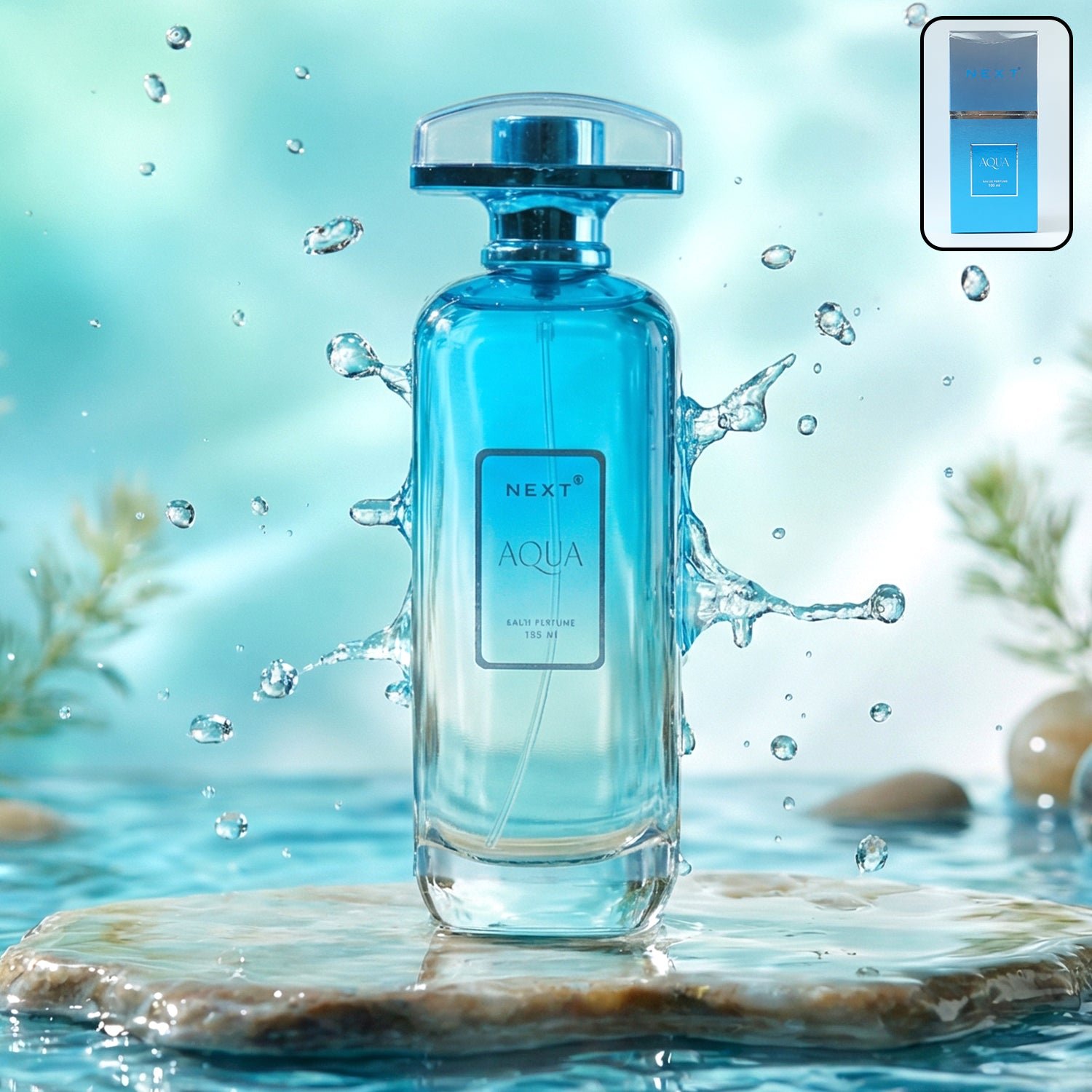 Next Premium Aqua Eau De Perfume 100 ML