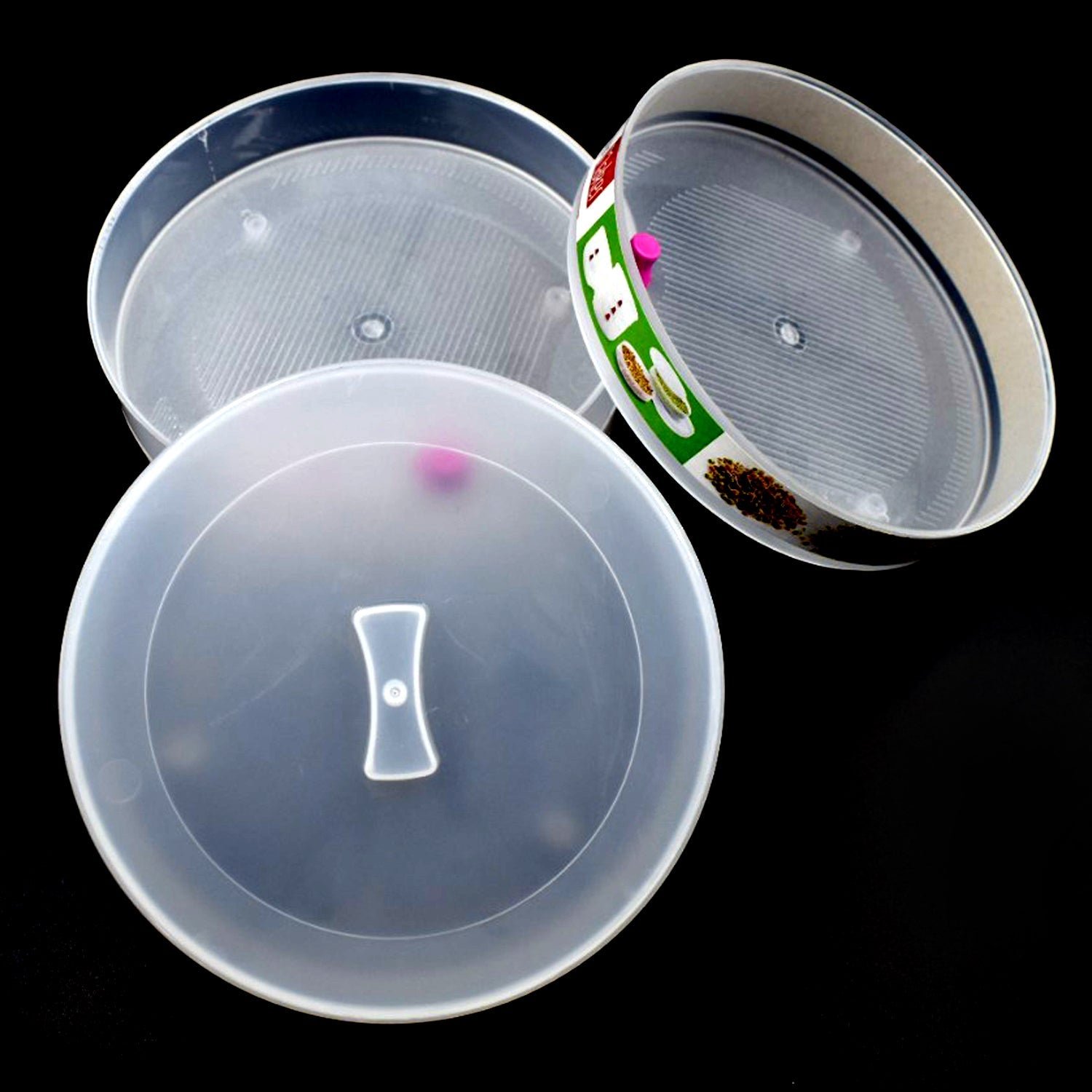 Sprout Maker 4 Layer for Household and Kitchen Use