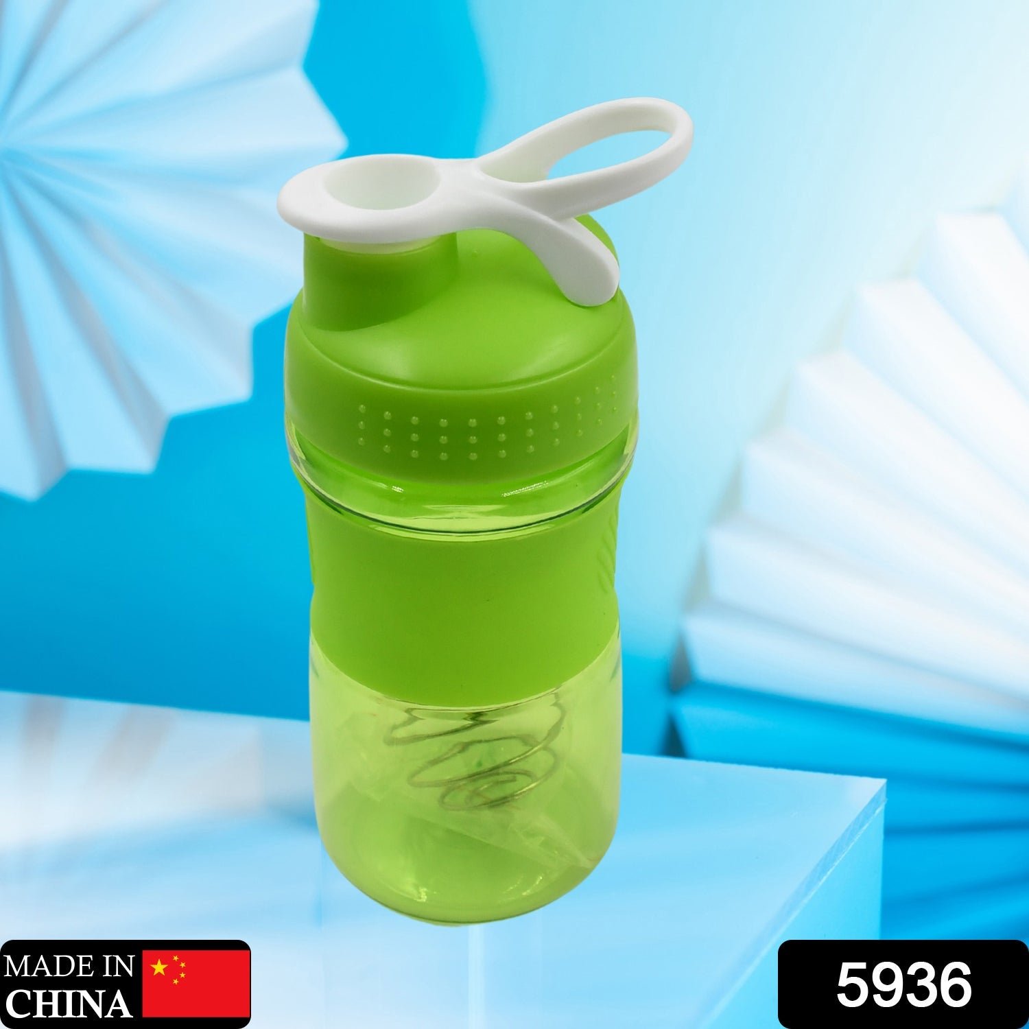 Shaker Bottle for Protein Mixes Pre Workout Shaker Bottles
