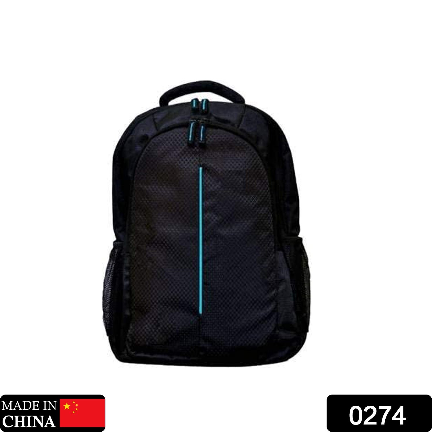 Casual Waterproof Laptop Backpack