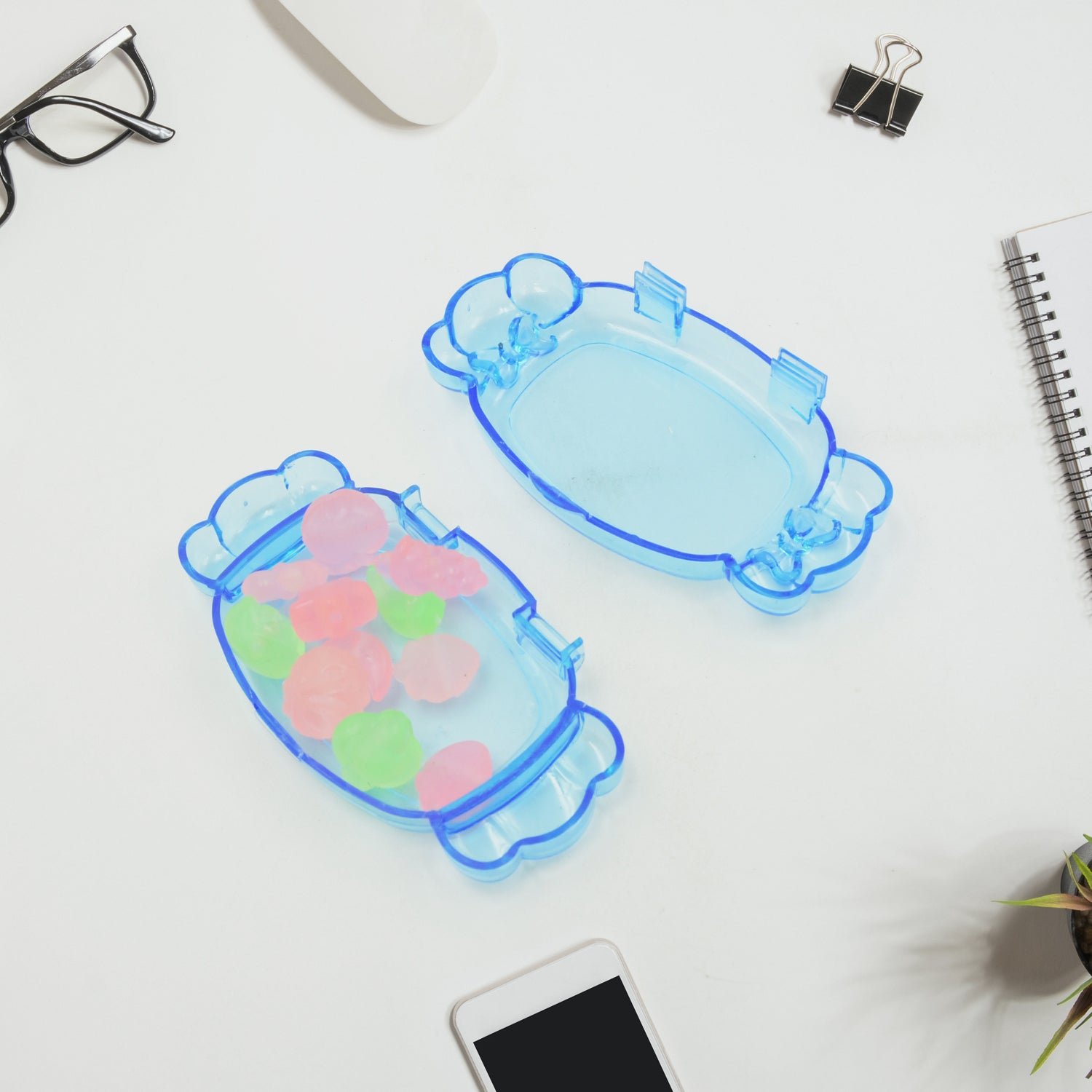 Cute School Eraser Set Cute Eraser Multi Design Rubber Erasers  (15 pc In1 Set)