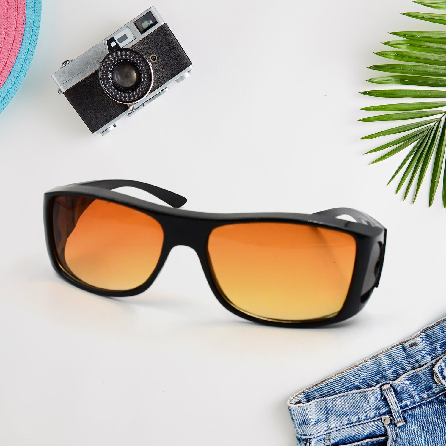 Protective Driving Sunglasses