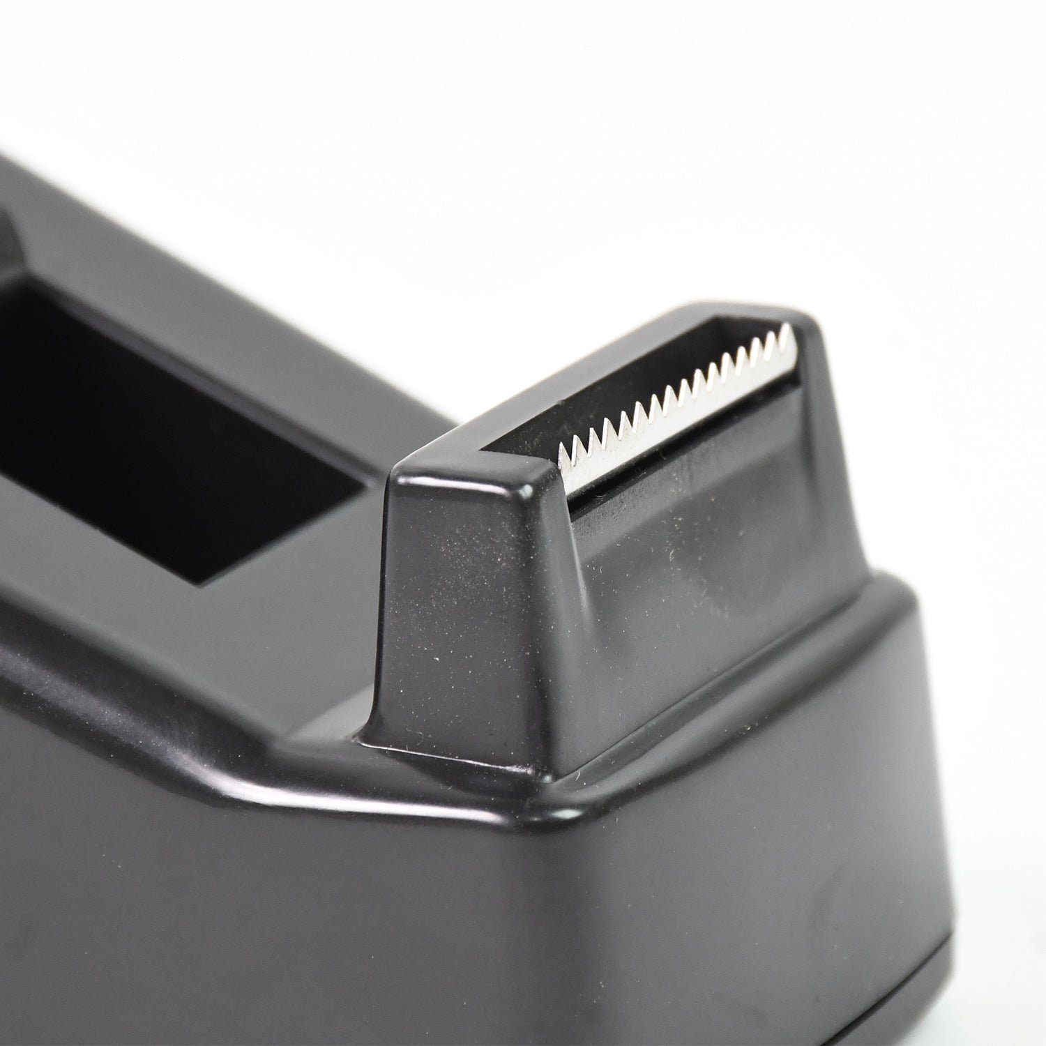 Plastic Tape Dispenser Cutter for Home Office use (1 pc)