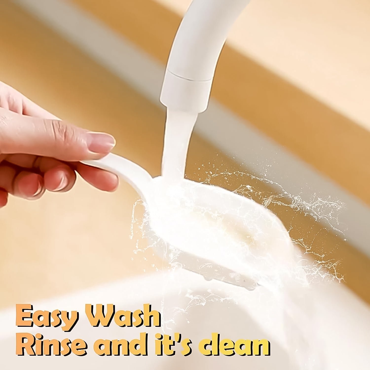 7 in 1 Side Dish Dip Bowl Set with Handle Mini Dipping Bowls (7 Pcs Set)