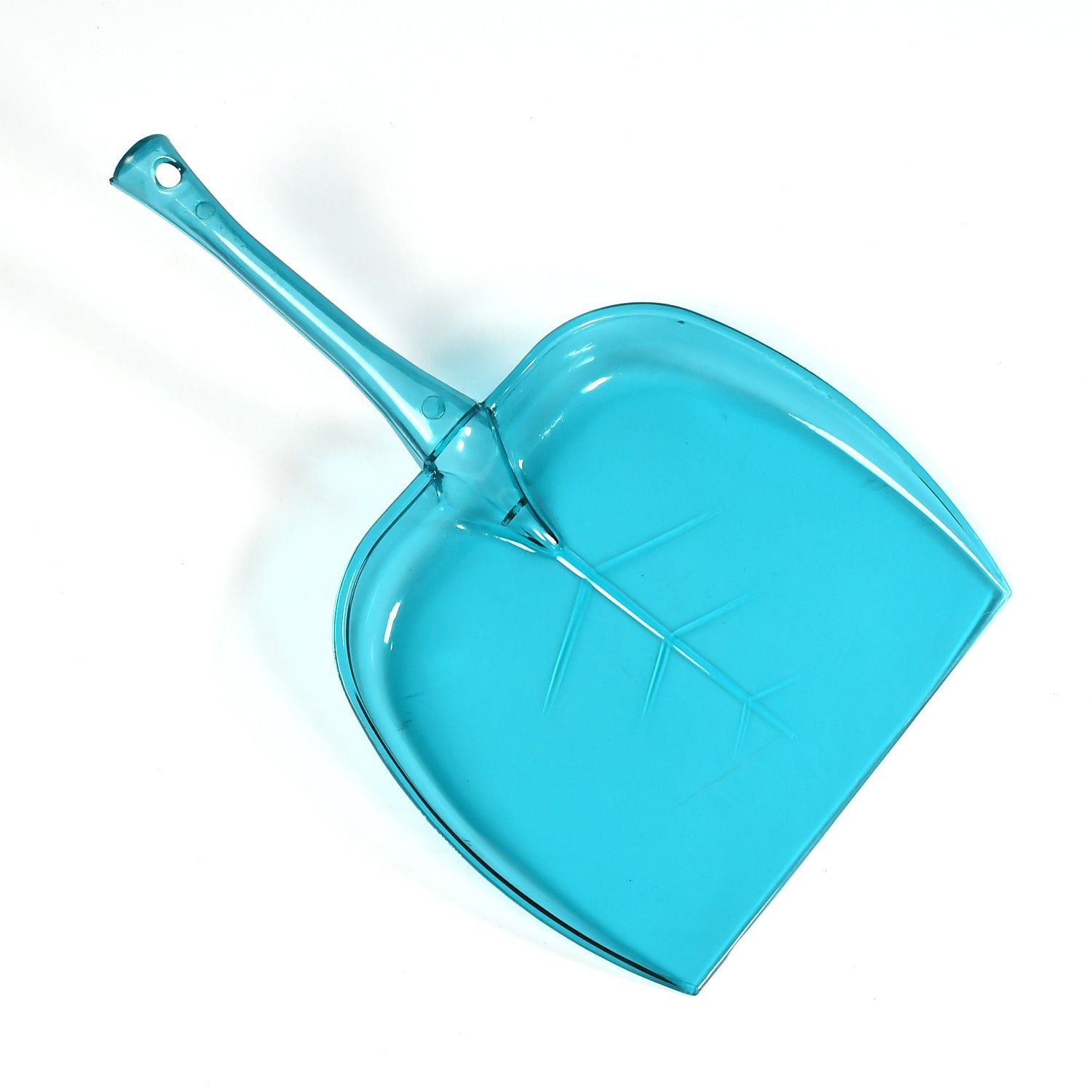 Plastic Unbreakable Dustpan, Supdi (1 Pc)