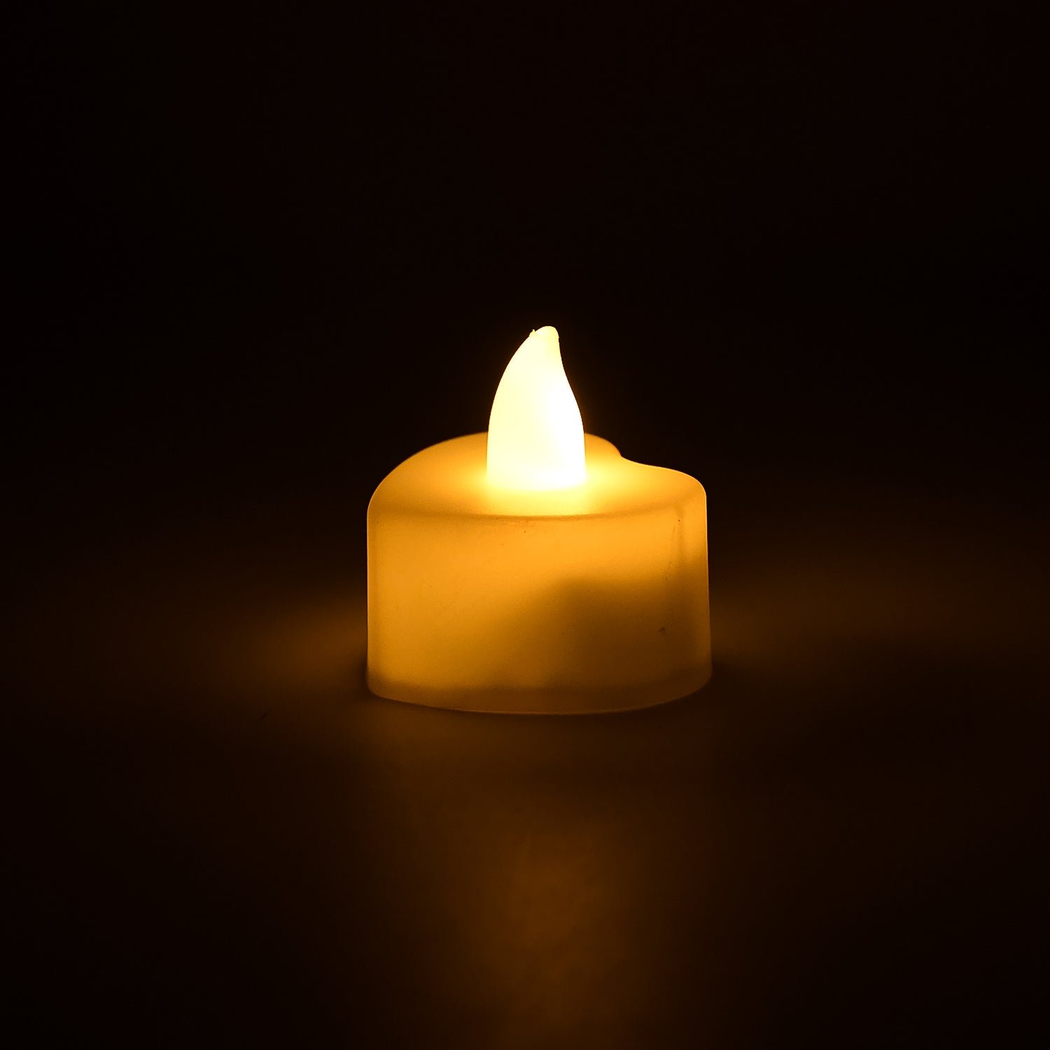 Festival Decorative LED Tealight Candles (24 Pc Set)