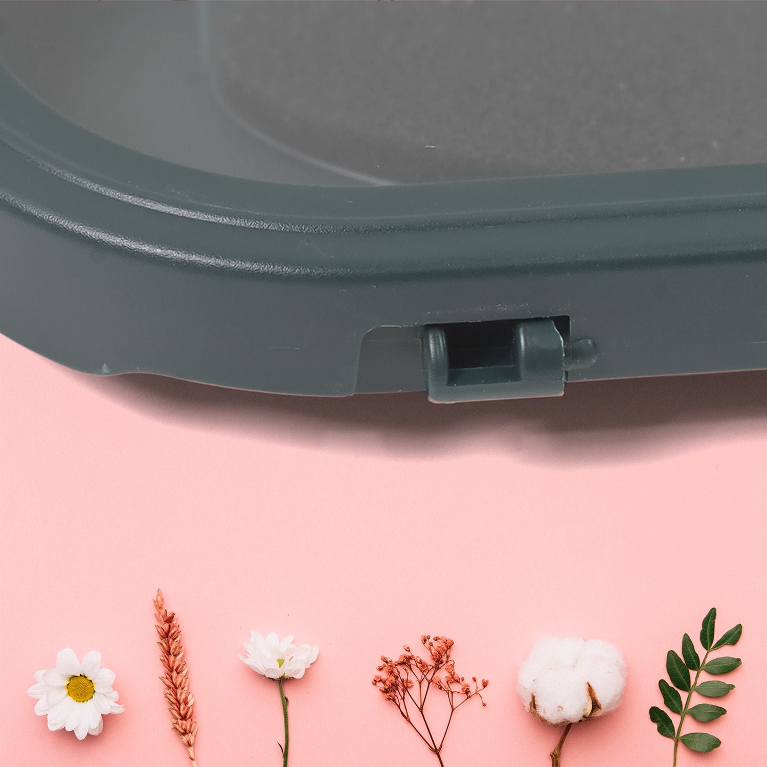 Smartphone / Mobile Stand, Waterproof Case, Smartphone Stand (1 Pc / Gray colour)