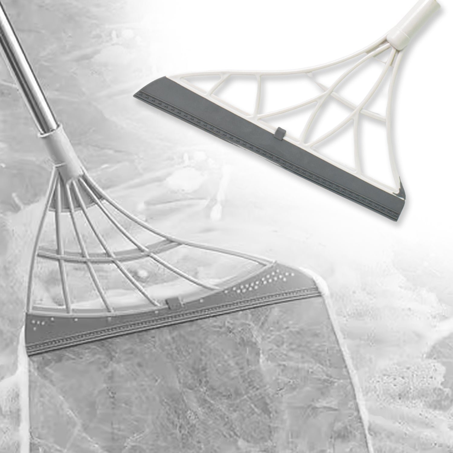 Plastic Kitchen Cleaning Wiper, Pack of 1 pc