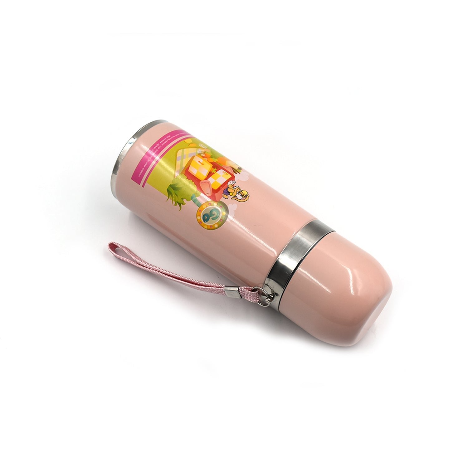 Sport Bottle 400 Ml Approx For Storing Water And Some Other Types Of Beverages Etc