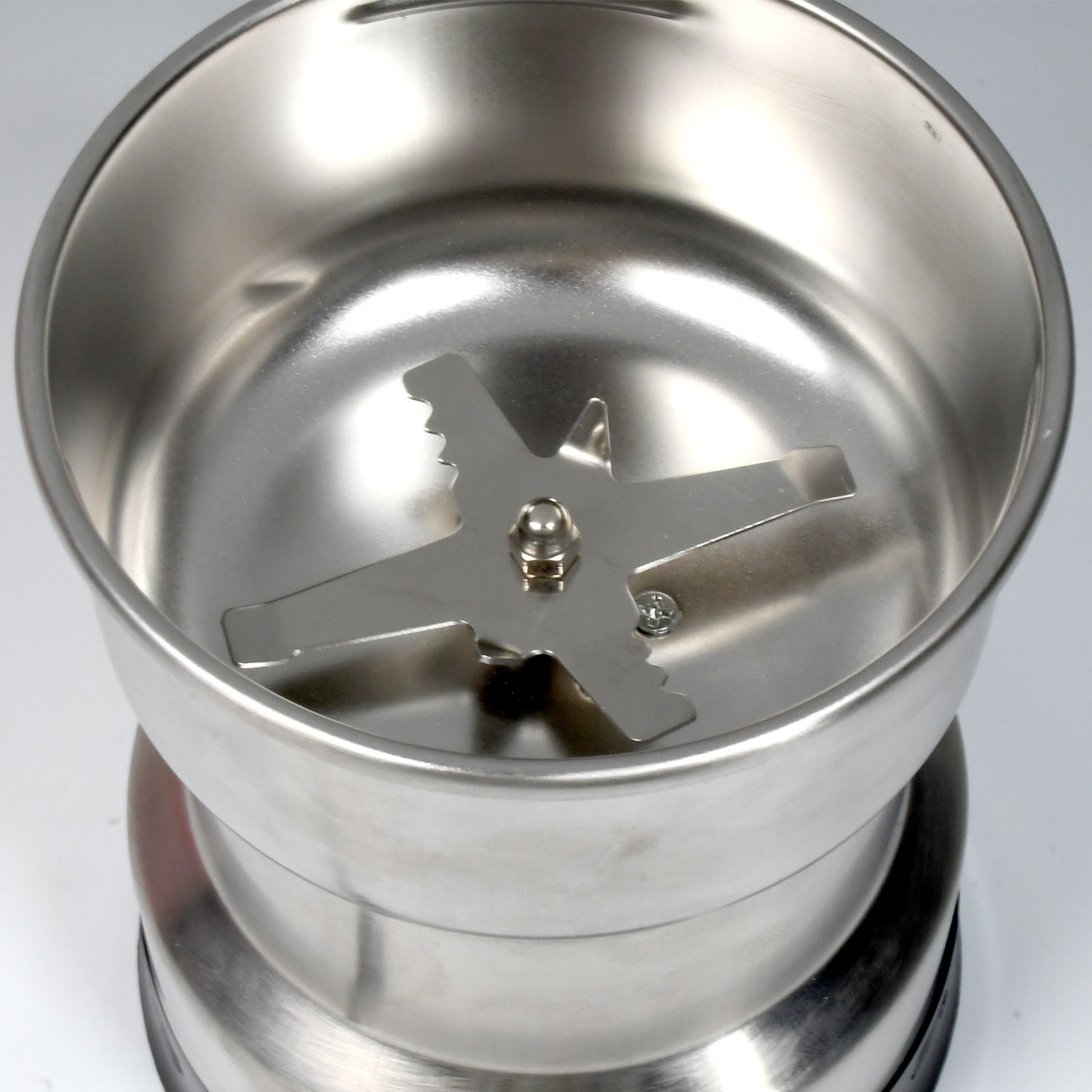 Multifunction Grinder Machine Electric Cereals Grain Mill Spice Herbs