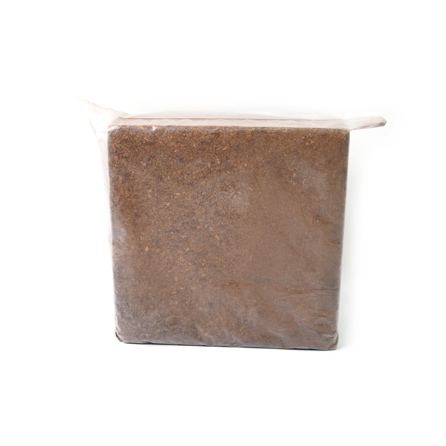 Cocopeat Block Organic Fertilizer & Potting Mixture for Home Gardening (1 KG)