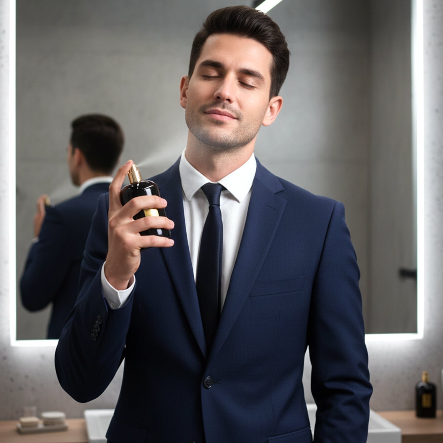 Next Premium Black Oud Eau De Perfume 100 ML