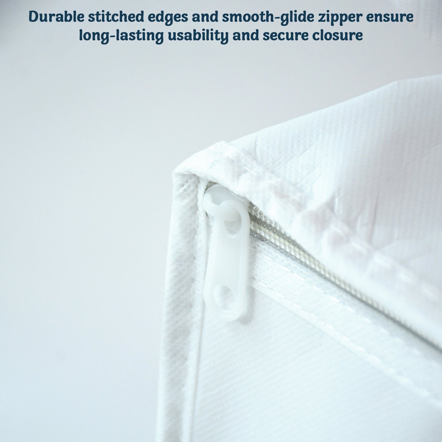 Premium Insulated Thermal Lunch Bag (1 Pc)