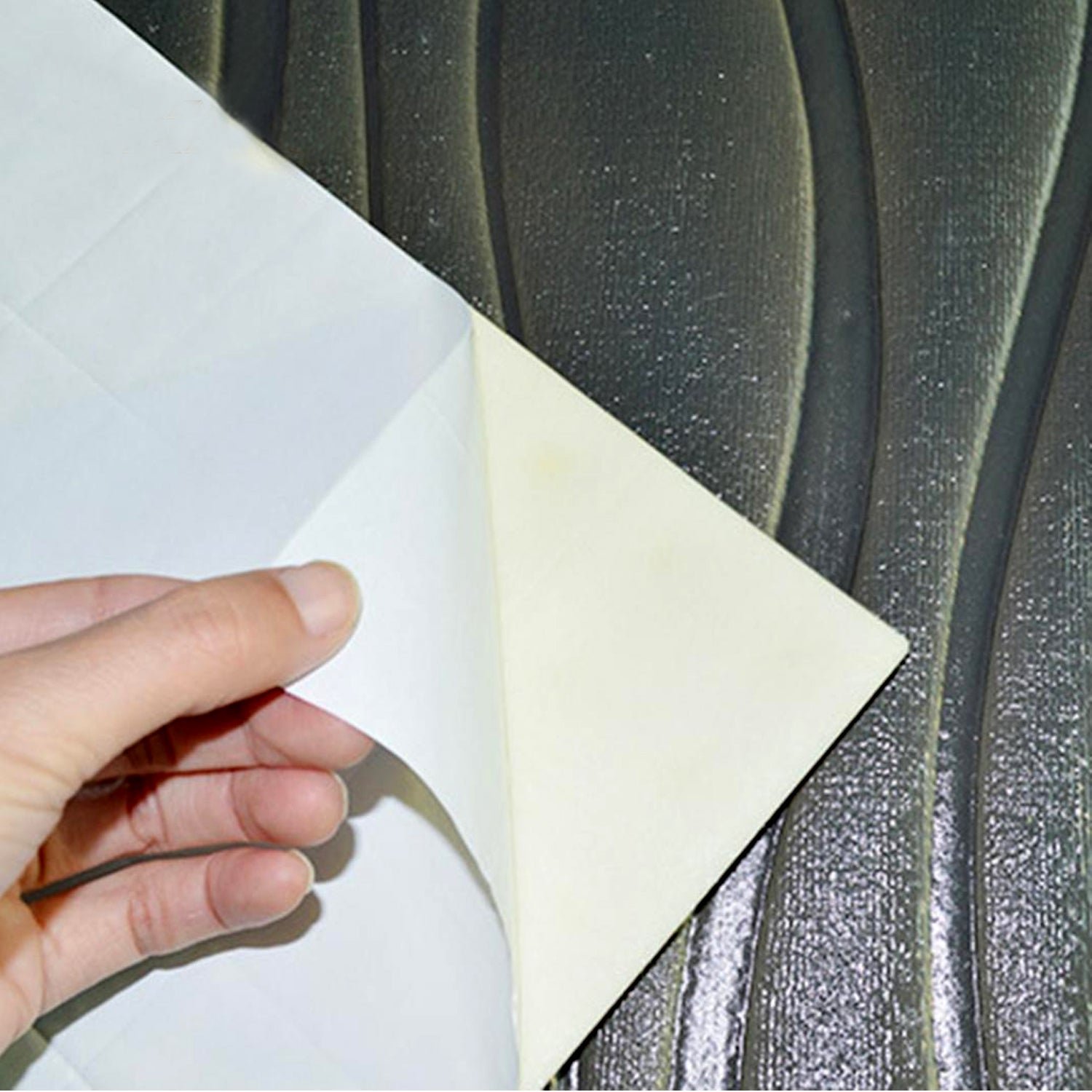 Wallpaper 3D Foam Wallpaper Sticker Panels