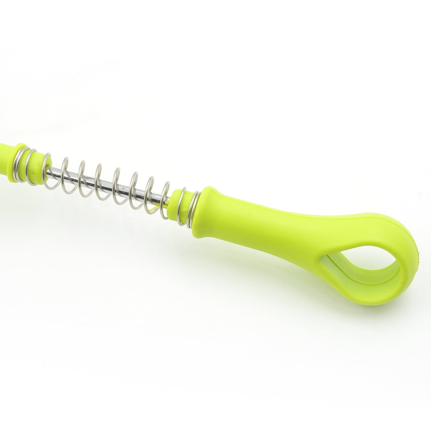 One-Handed Manual Mashed Potato Spring Press Tool