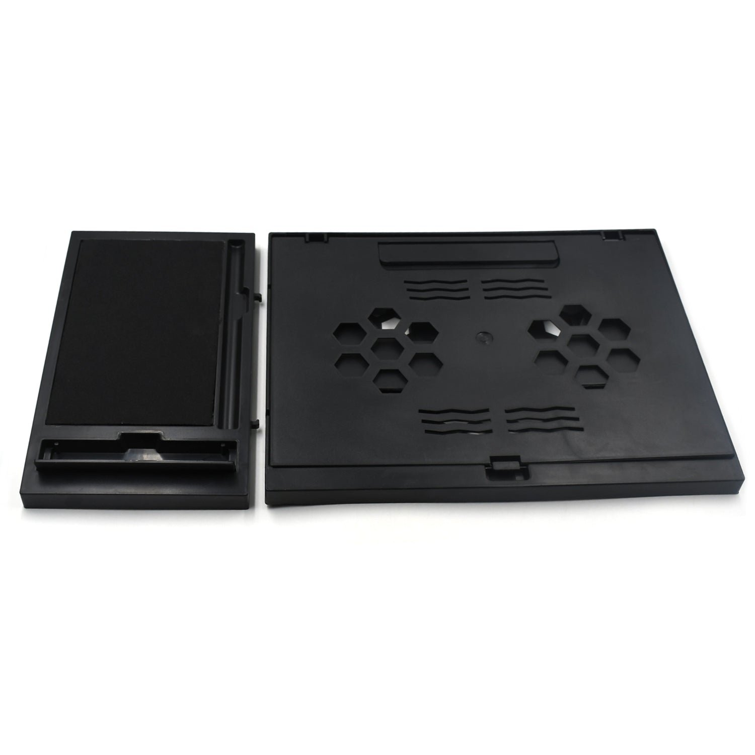 Laptop Stand Portable Foldable Compatible with MacBook Notebook