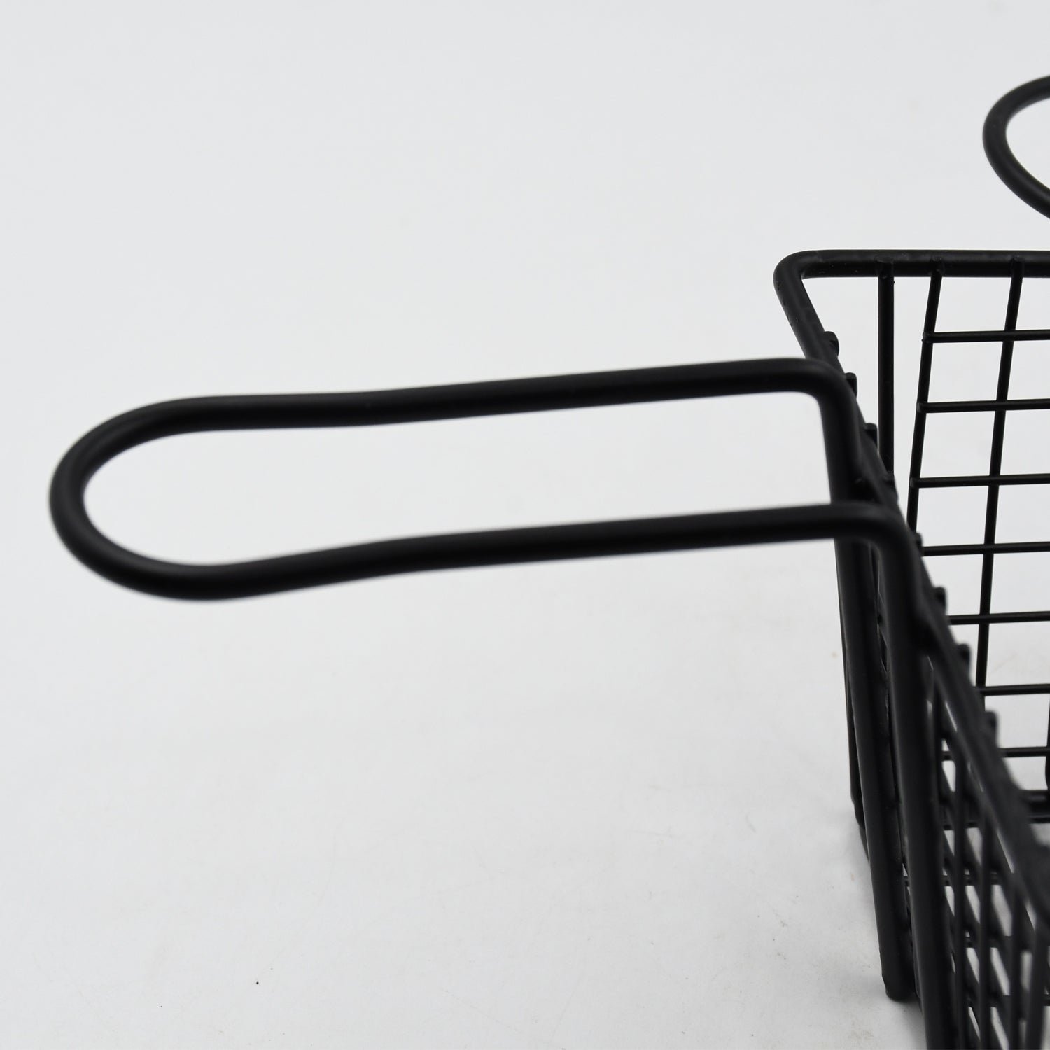 frying baskets for chips Stainless Steel Snack Basket Potato Mesh Strainer Basket