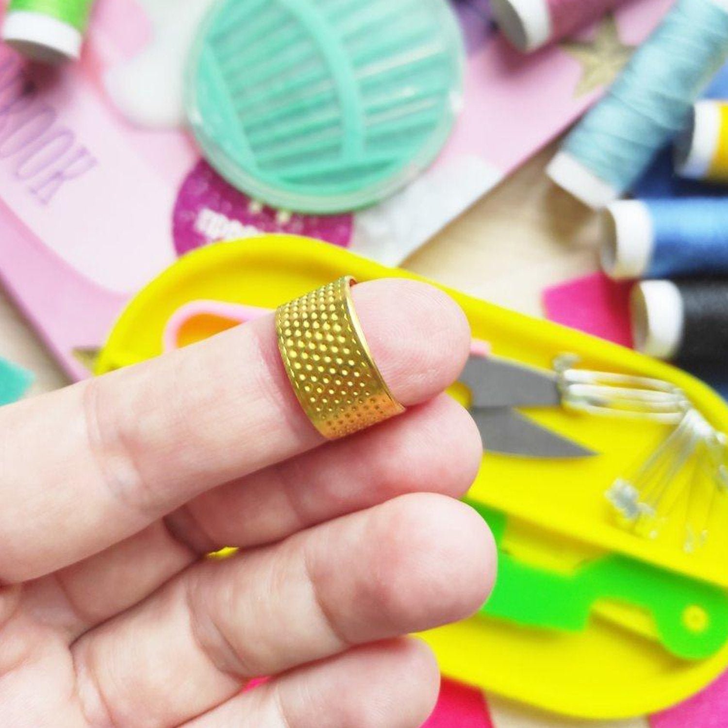 Multi function Sewing Set Sewing kit for Home Tailoring