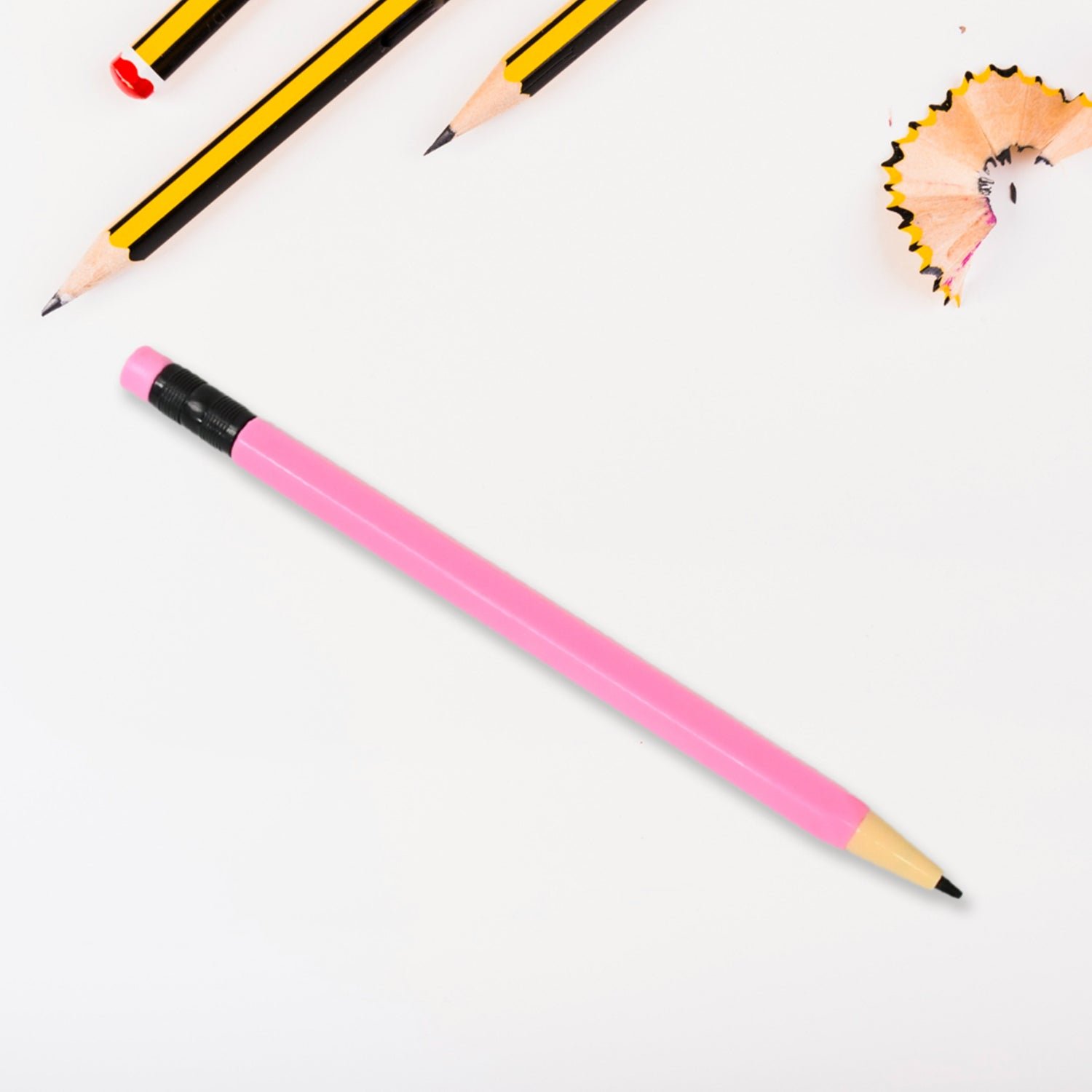 Smart Auto Feeding Mechanical Pencil