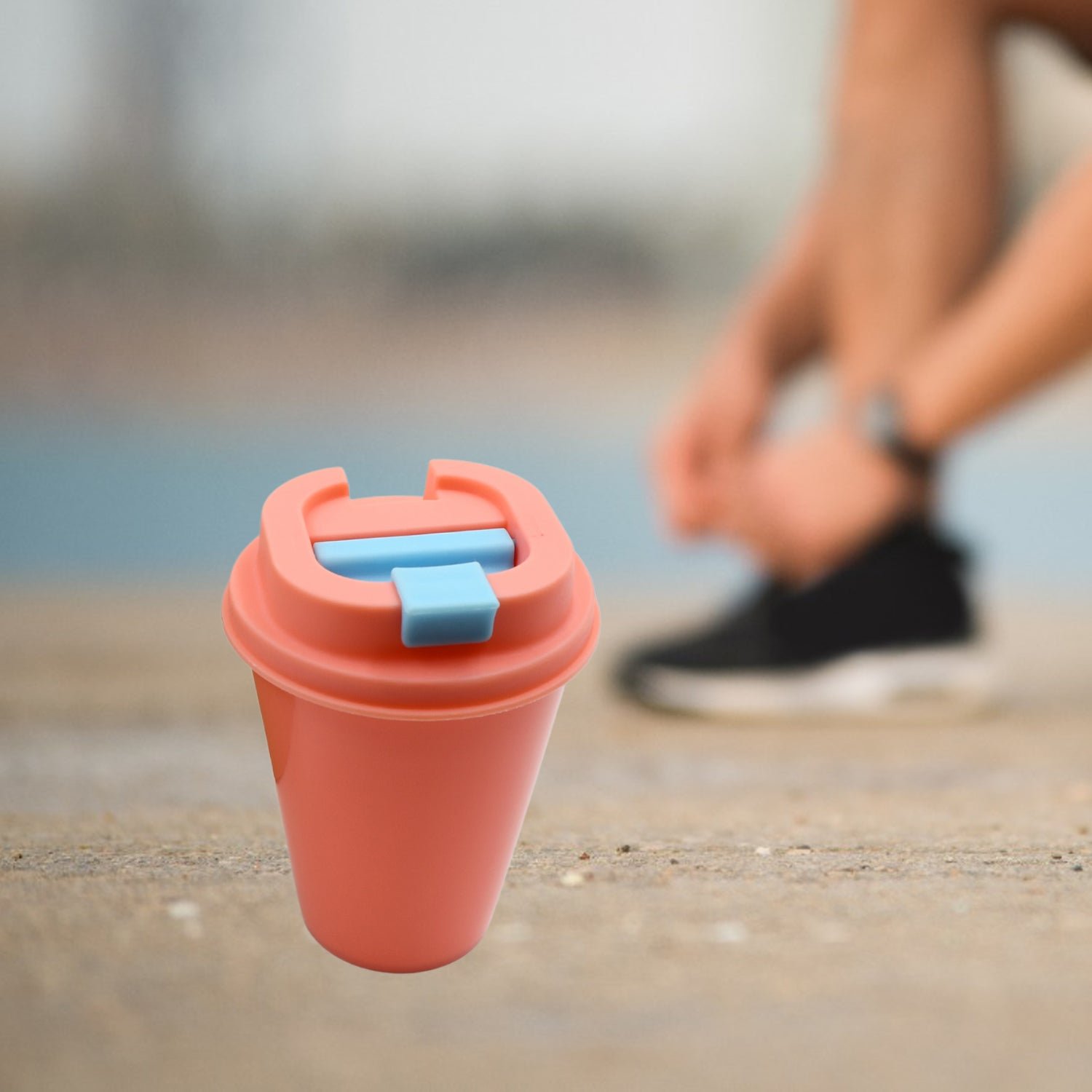Wall Water Coffee Cup, Tumbler