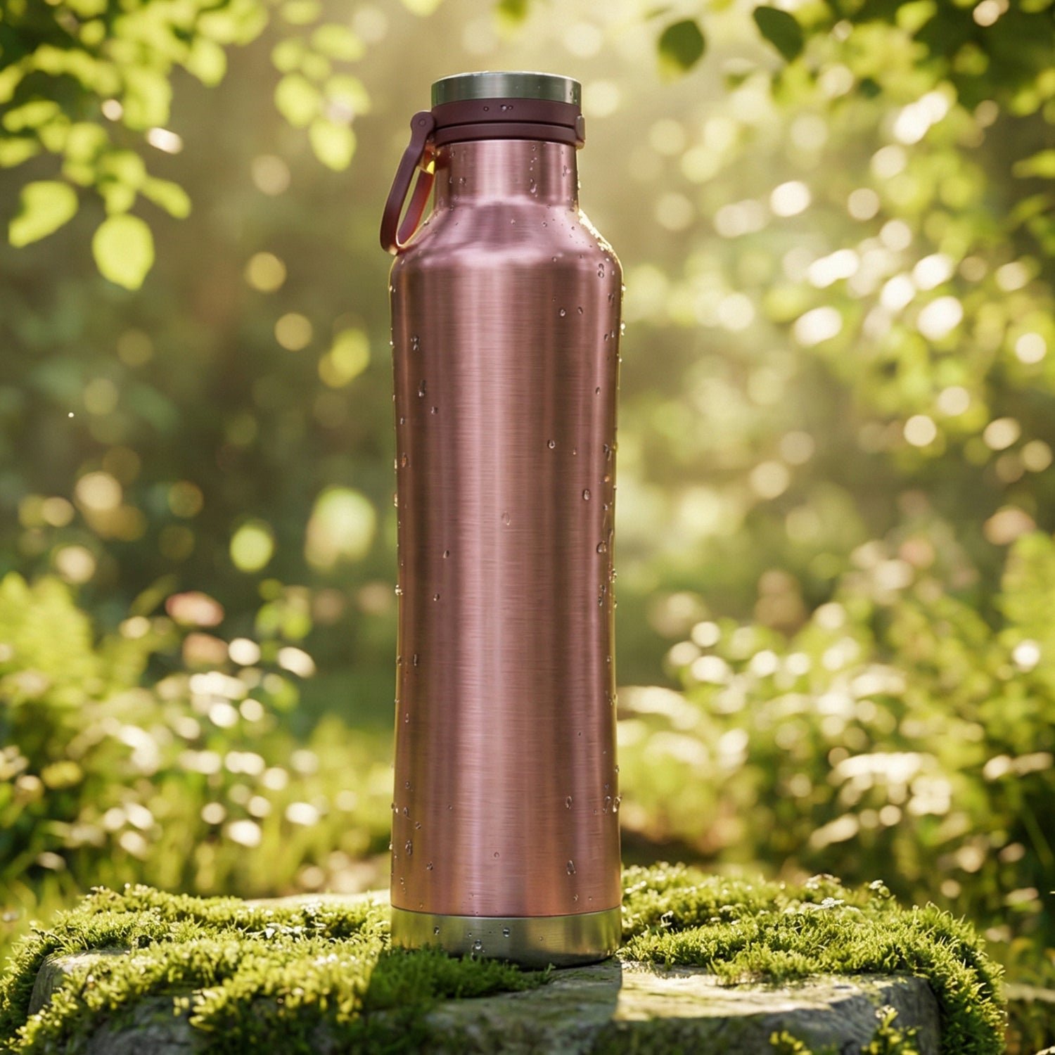 Supermom Hydro Water Bottle 750 ML Approx