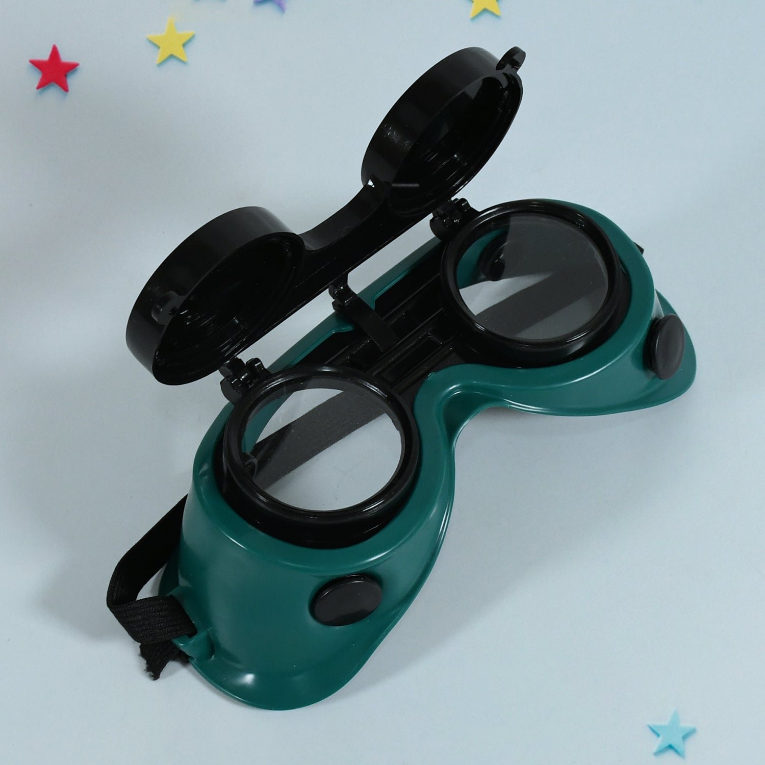 Safety Welding Goggles Anti Radiation Goggles Protective Goggles