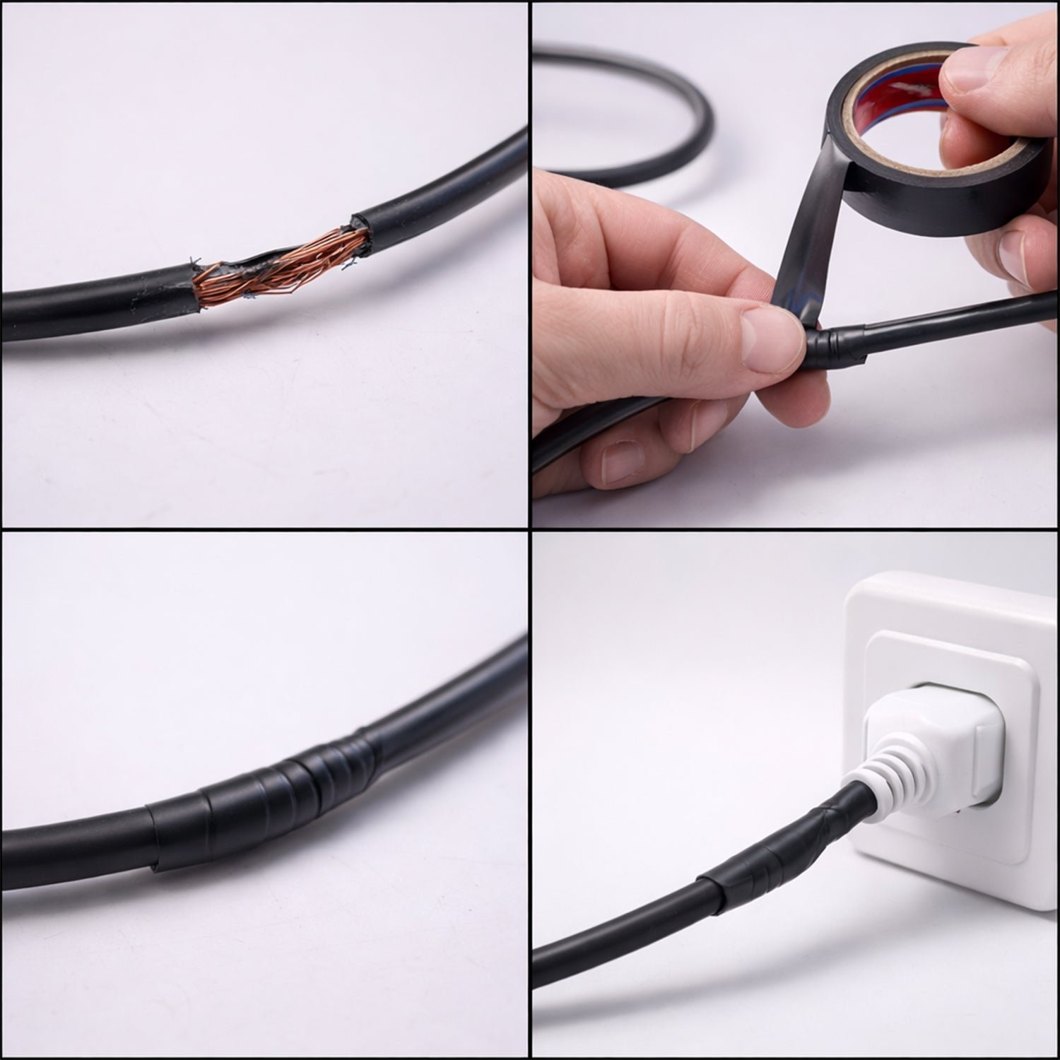 High Strength Electrical Insulation Tape (1 Pc,  70mm x 15mm)