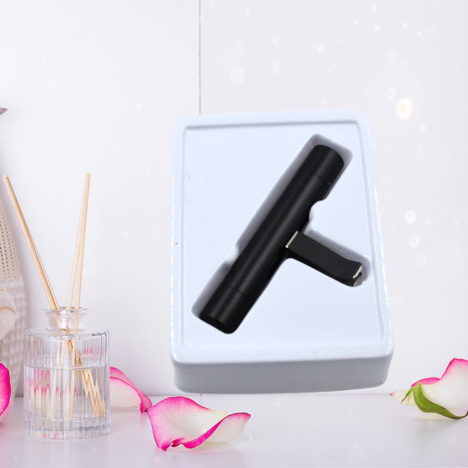 Car Air Perfume for AC Vent – Long Lasting Fragrance Interior Freshener