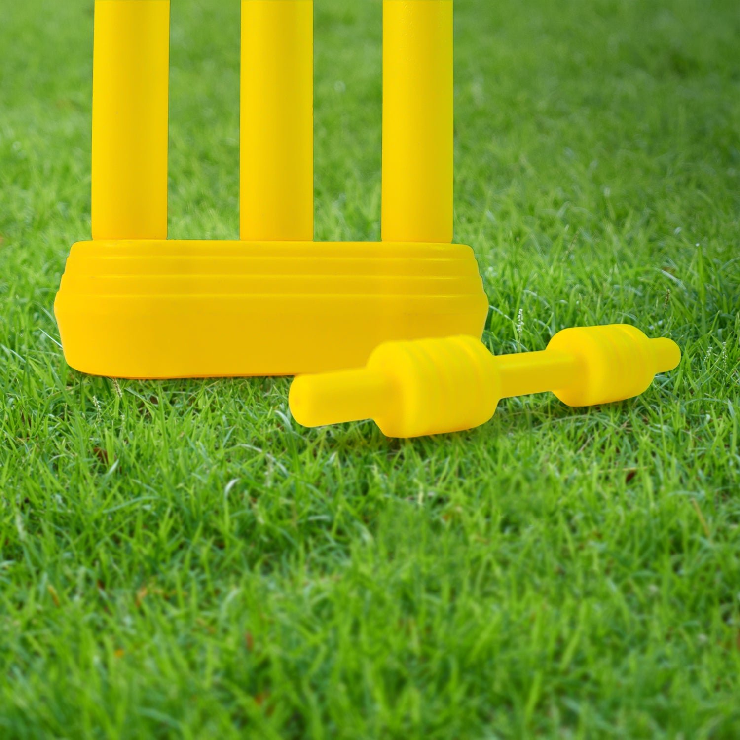 Small Cricket Kit for Boys & Girls, Cricket Set