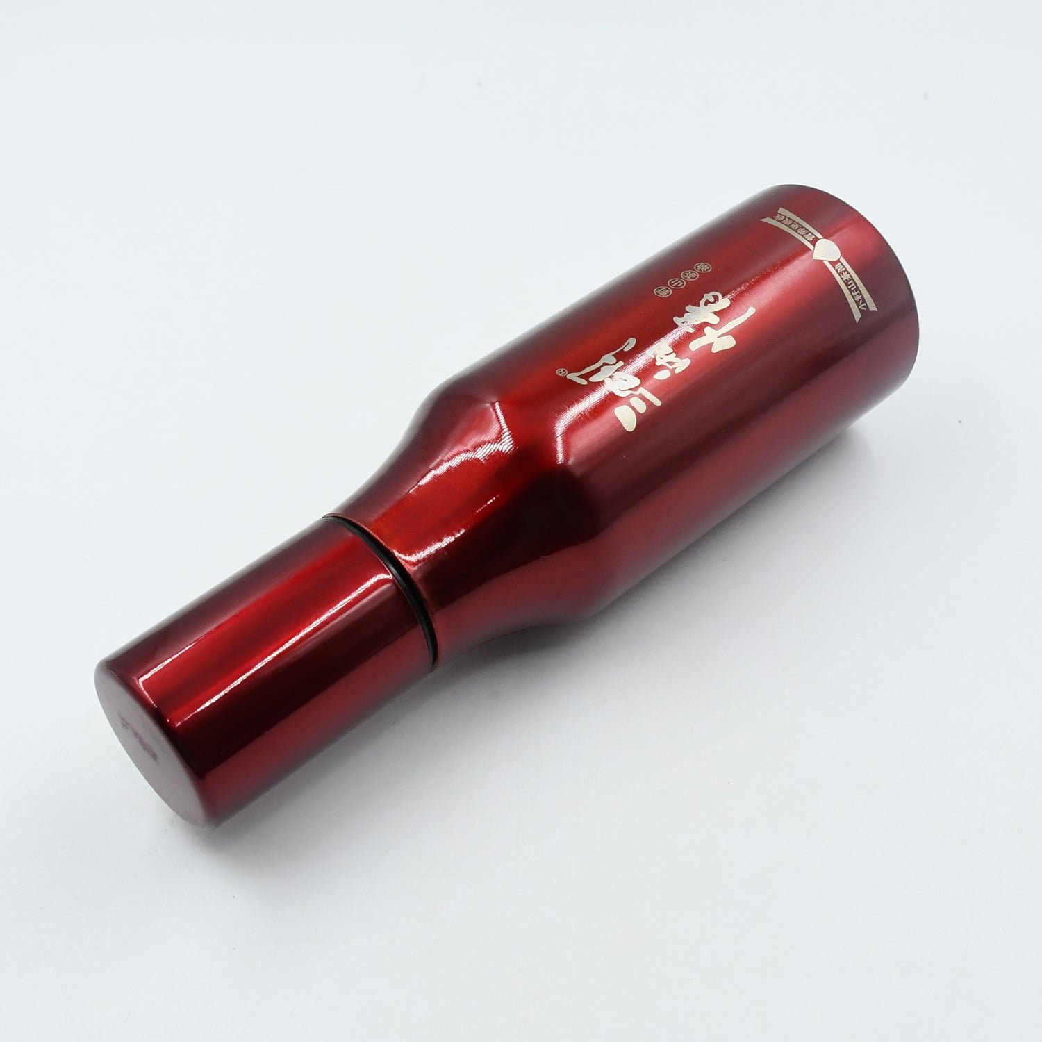Stainless Steel Oil Dispenser with Nozzle Bottle (500Ml)