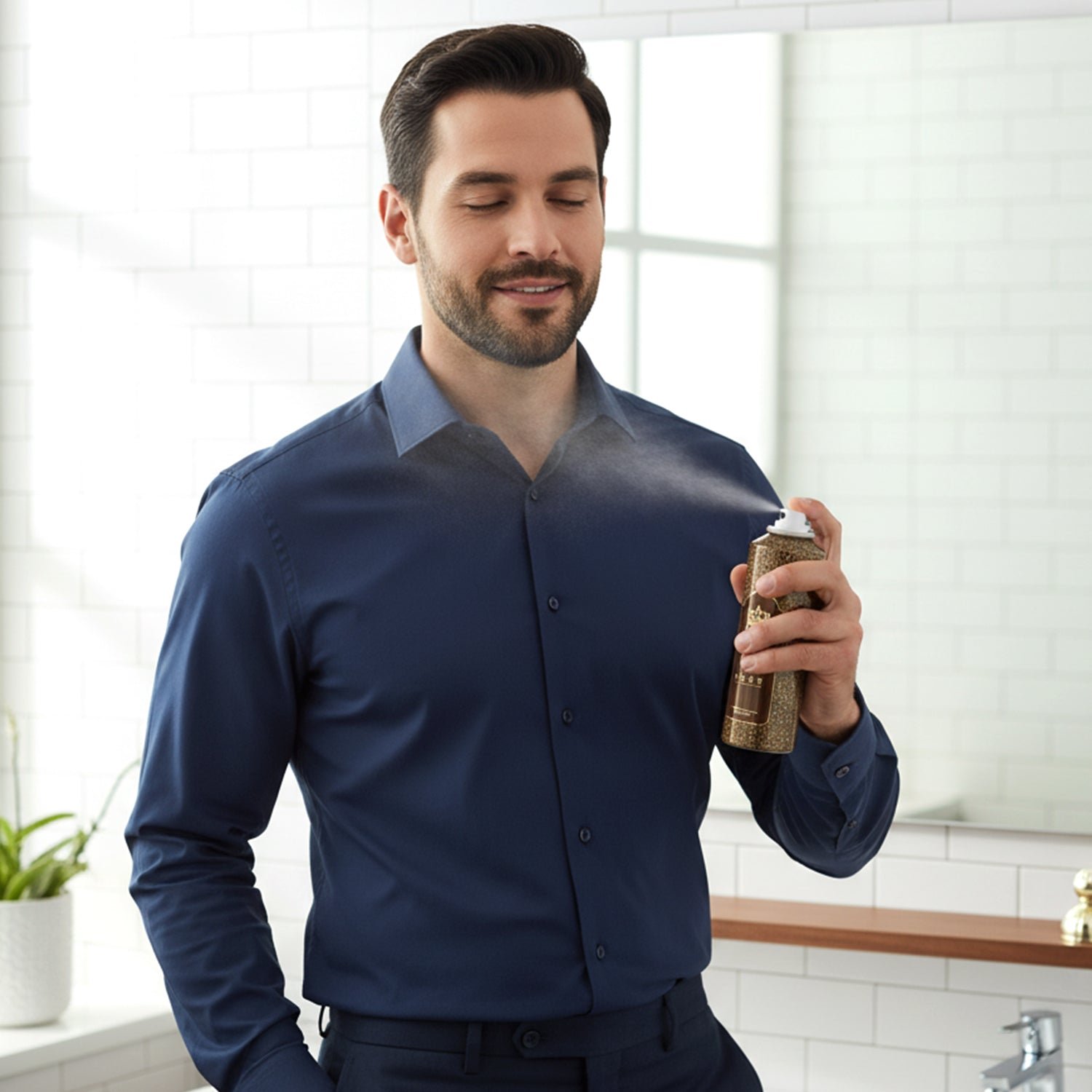 Next Shandaar Shandiya Premium Perfumed Body Spray 200 ML