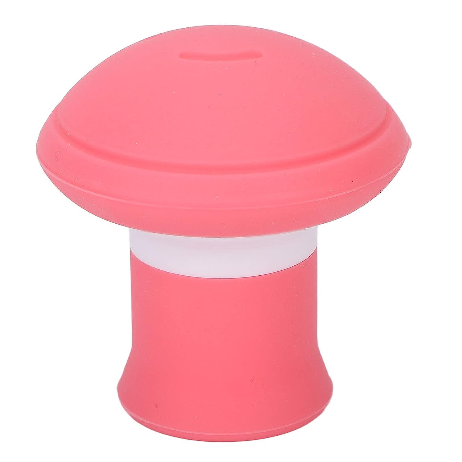 Silicone Facial Jaw Exerciser – Breath Training, Stress & Craving Reducer