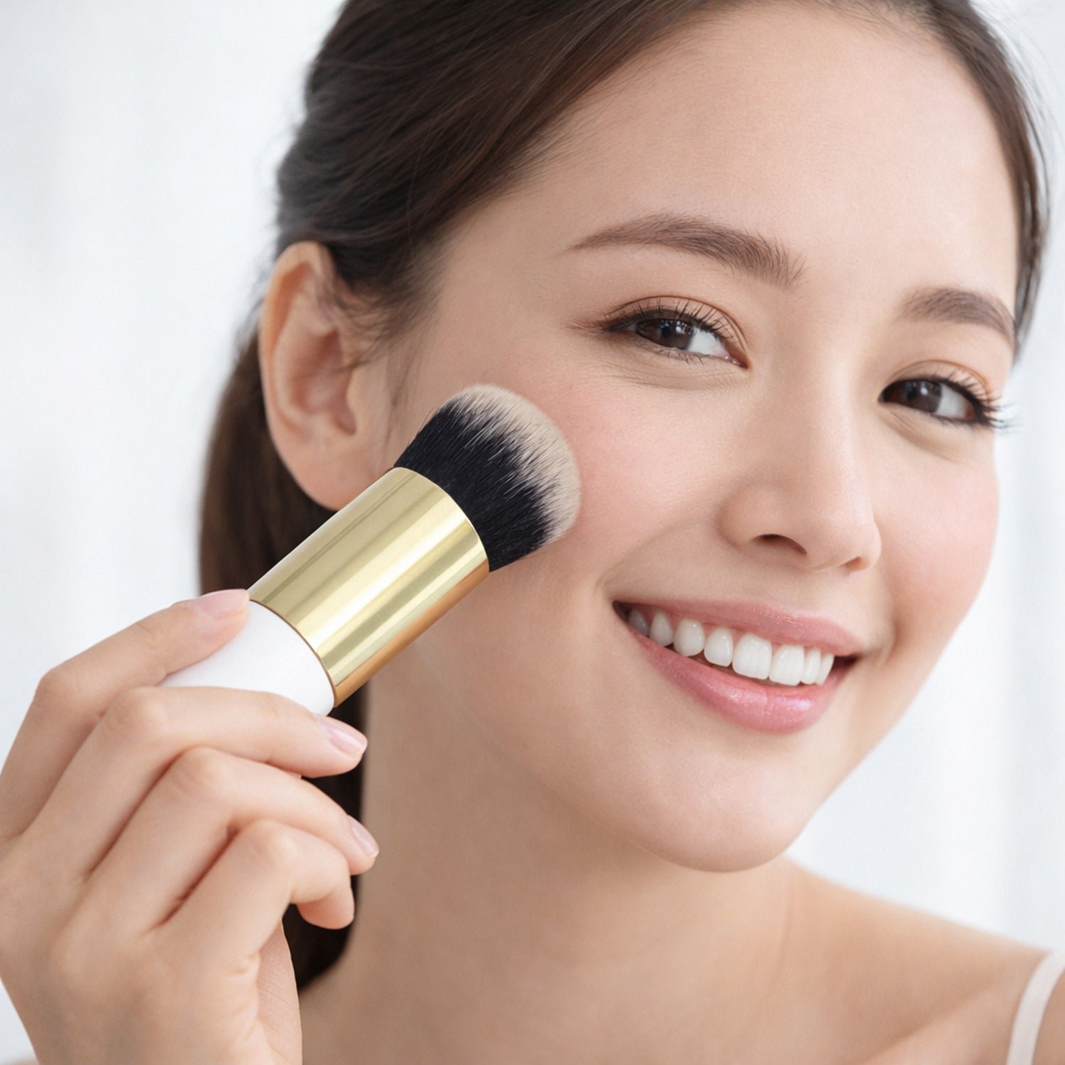 Professional Makeup Face Brush (1 Pc)