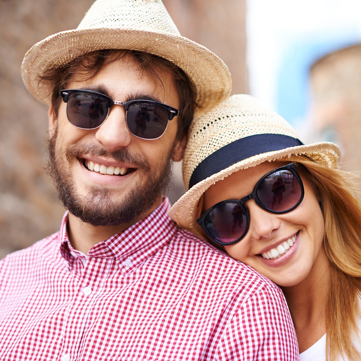 Protective Driving Sunglasses