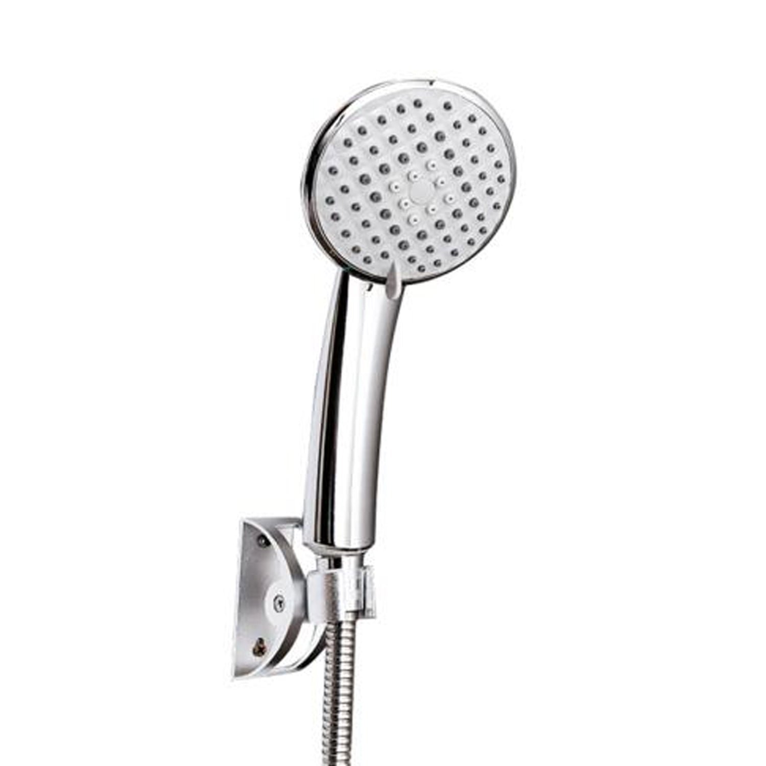 Shower Head Multi-Function Plastic High Pressure Shower Spray for Bathroom