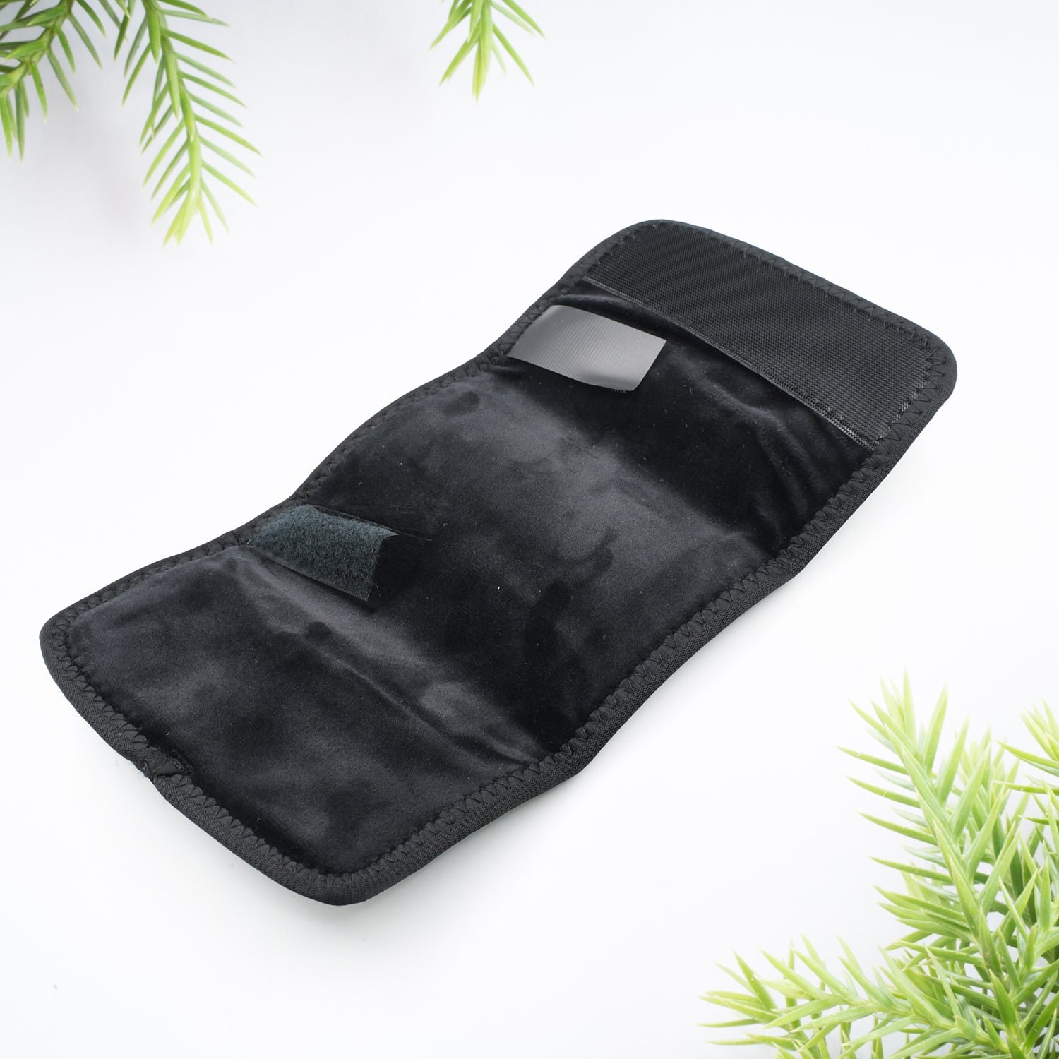 Hand Heating Strap Pain Relief Belt – Infrared Heat Wrap (1 Pc)