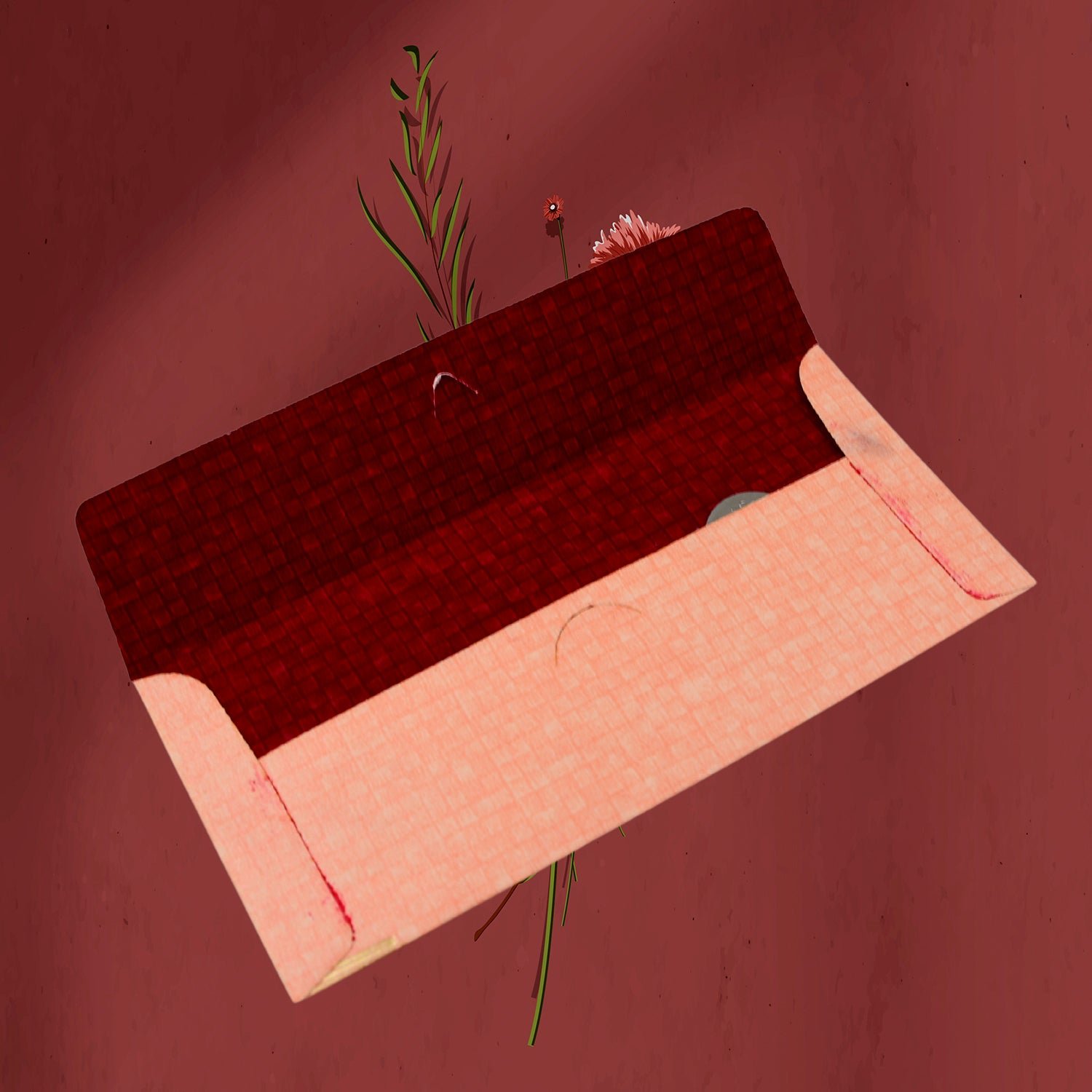 Cash Gift Cover, Multicolor Premium Envelope (10 Pcs Set)