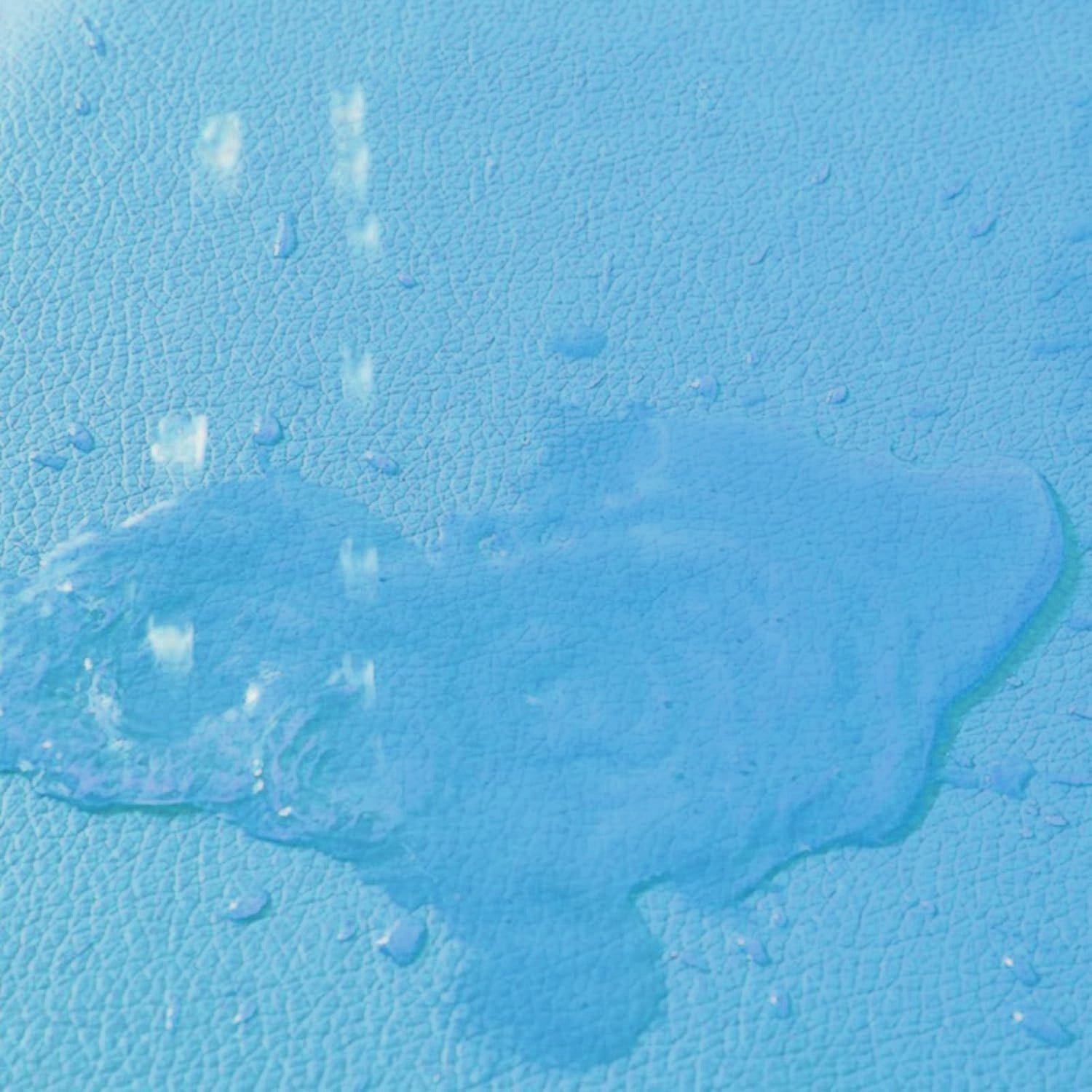 Plastic Low Round Rolling Stool with Wheels Pedicure Stool (1 pc / Mix Color)