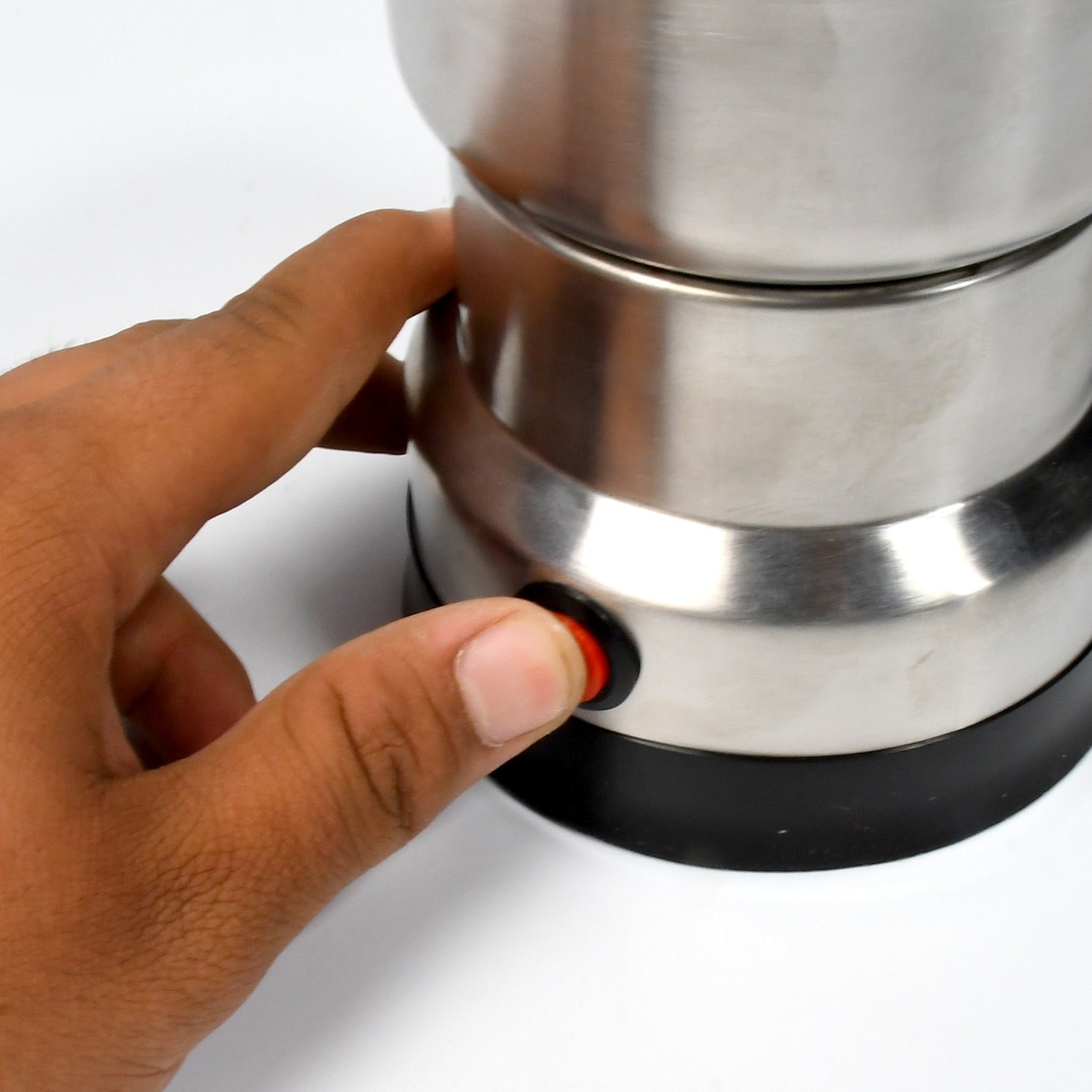 Multifunction Grinder Machine Electric Cereals Grain Mill Spice Herbs