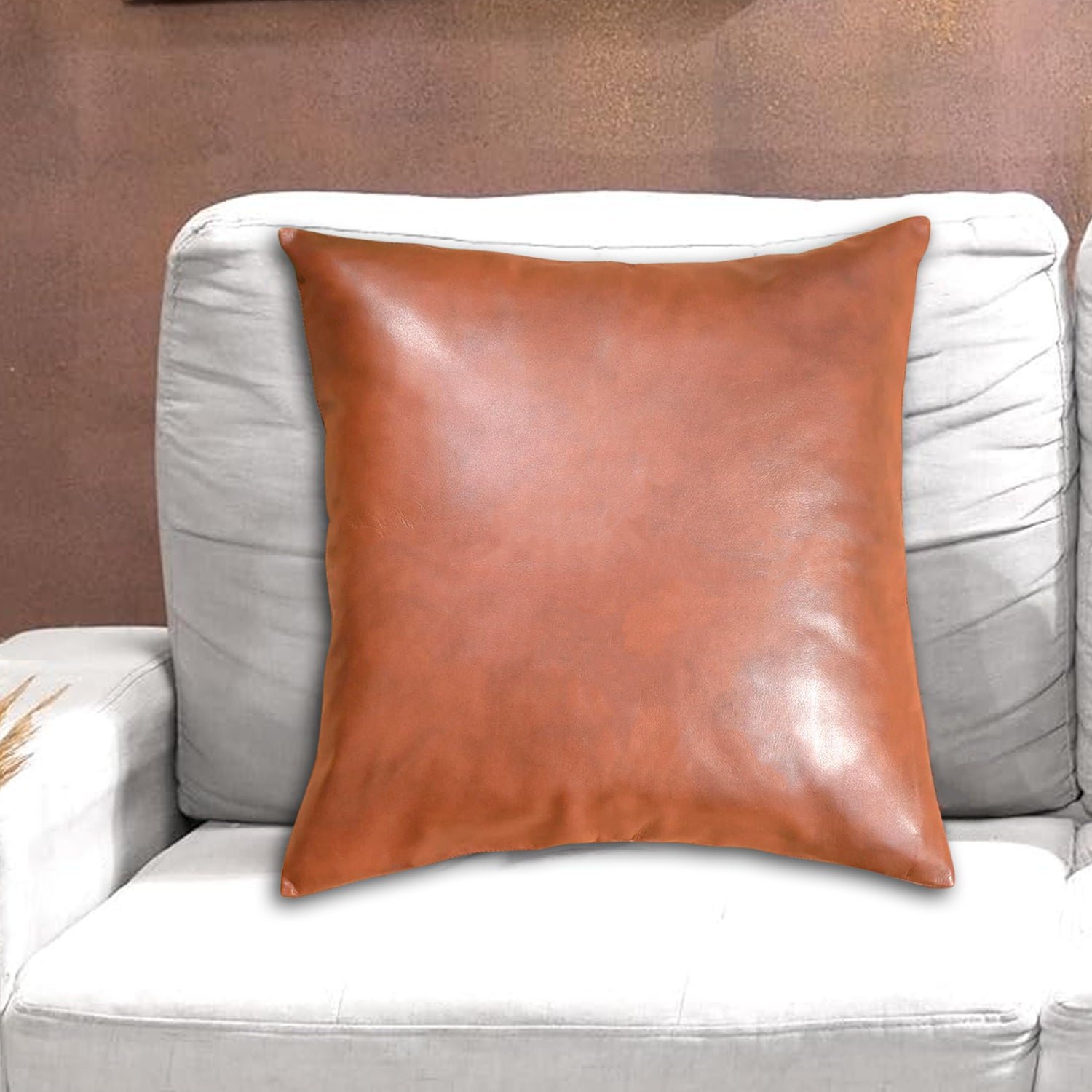 Pillow Covers, Couch Pillows Cover (60 × 60 CM)