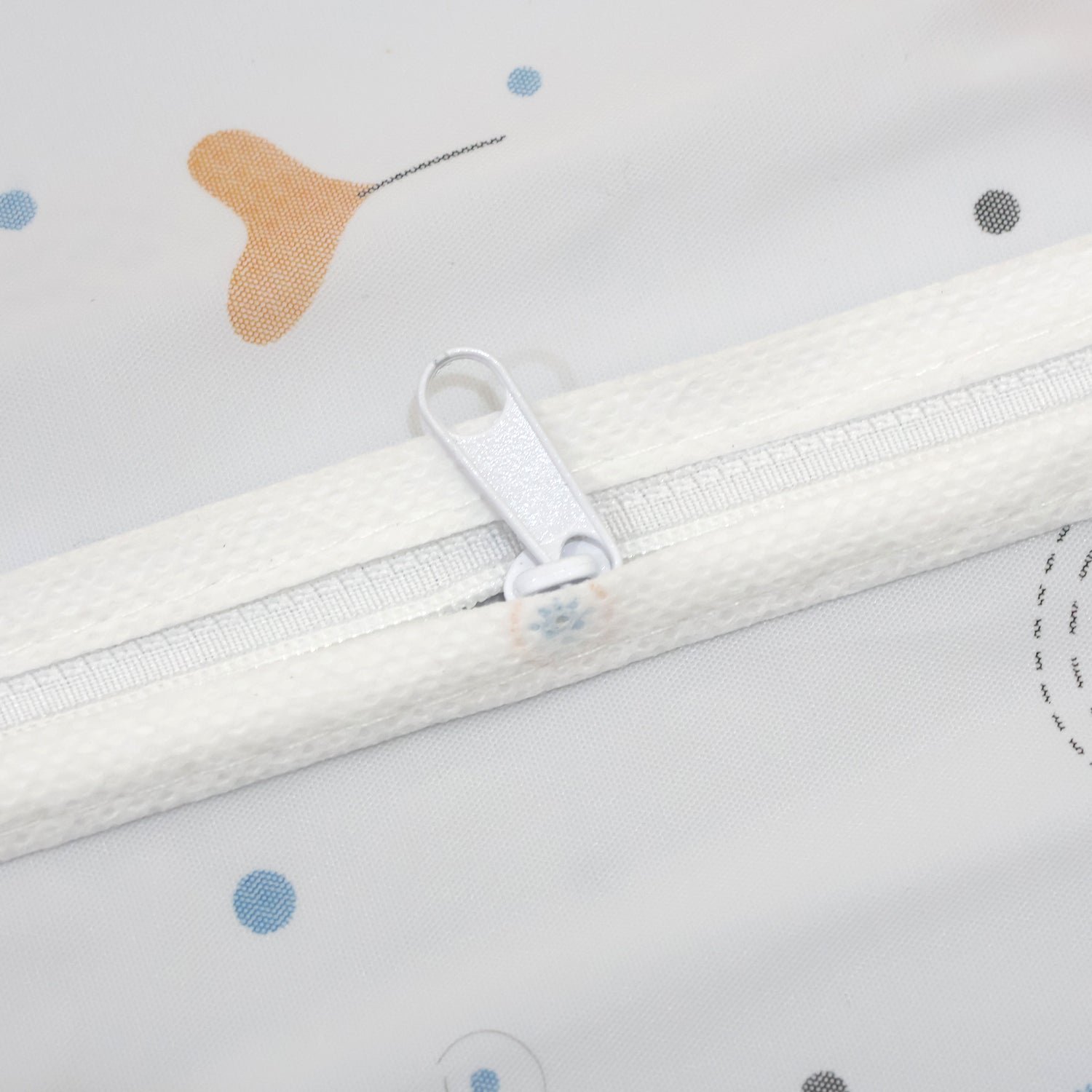 Premium Garment Cover for Wardrobe (100 cm, 1 Pc)