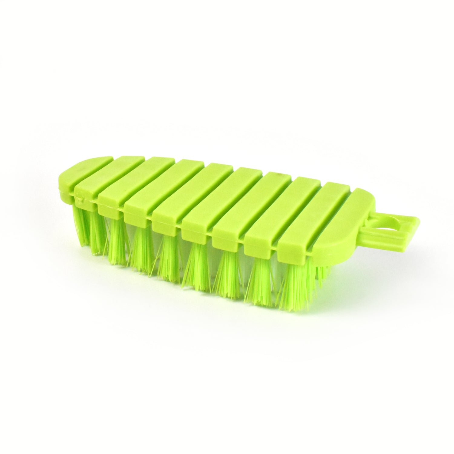Plastic Fruit & Vegetable Brush (1 Pc)