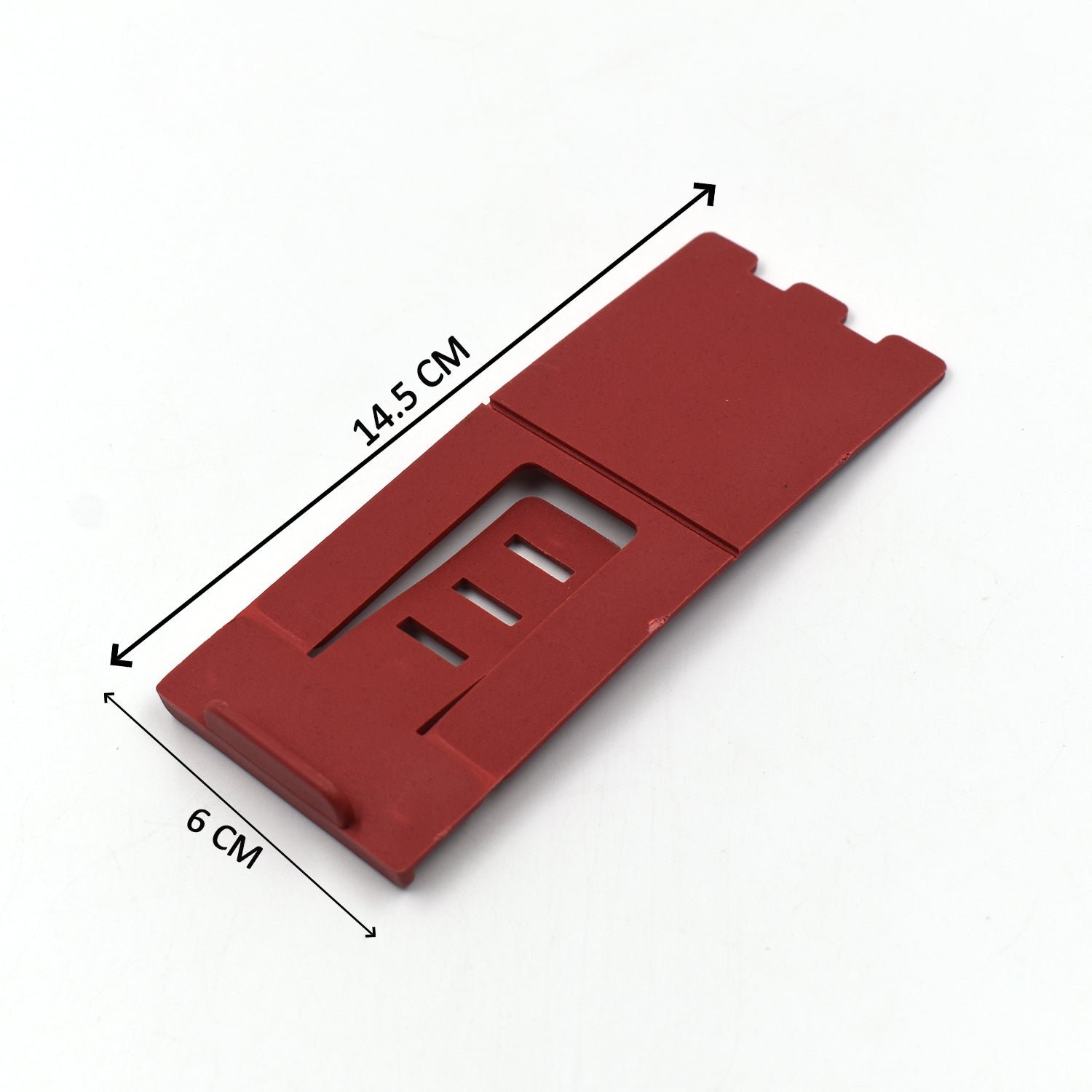 10 Pc Adjustable Mobile Stand for Household and Office