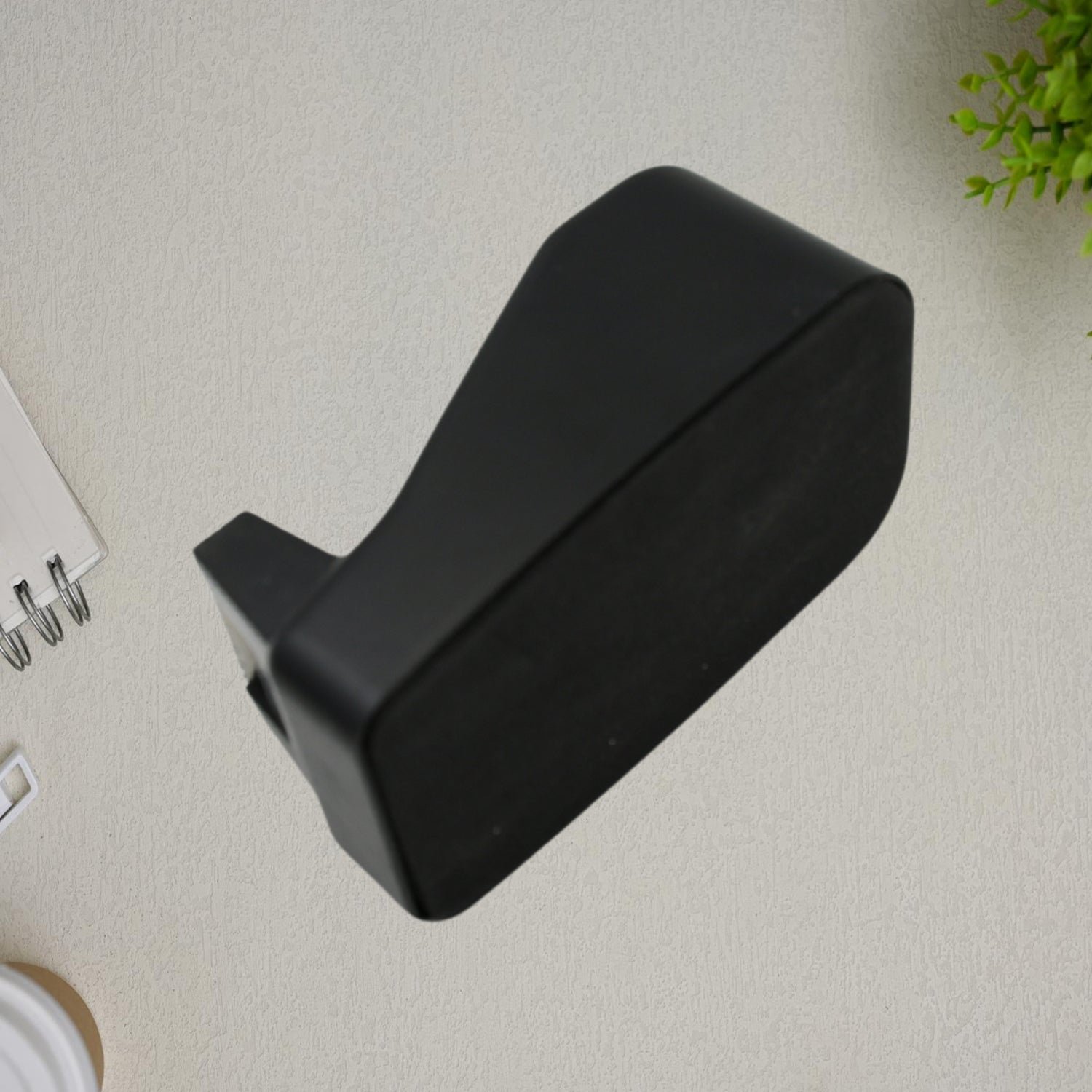 Plastic Tape Dispenser Cutter for Home  1 Pc 237 gm