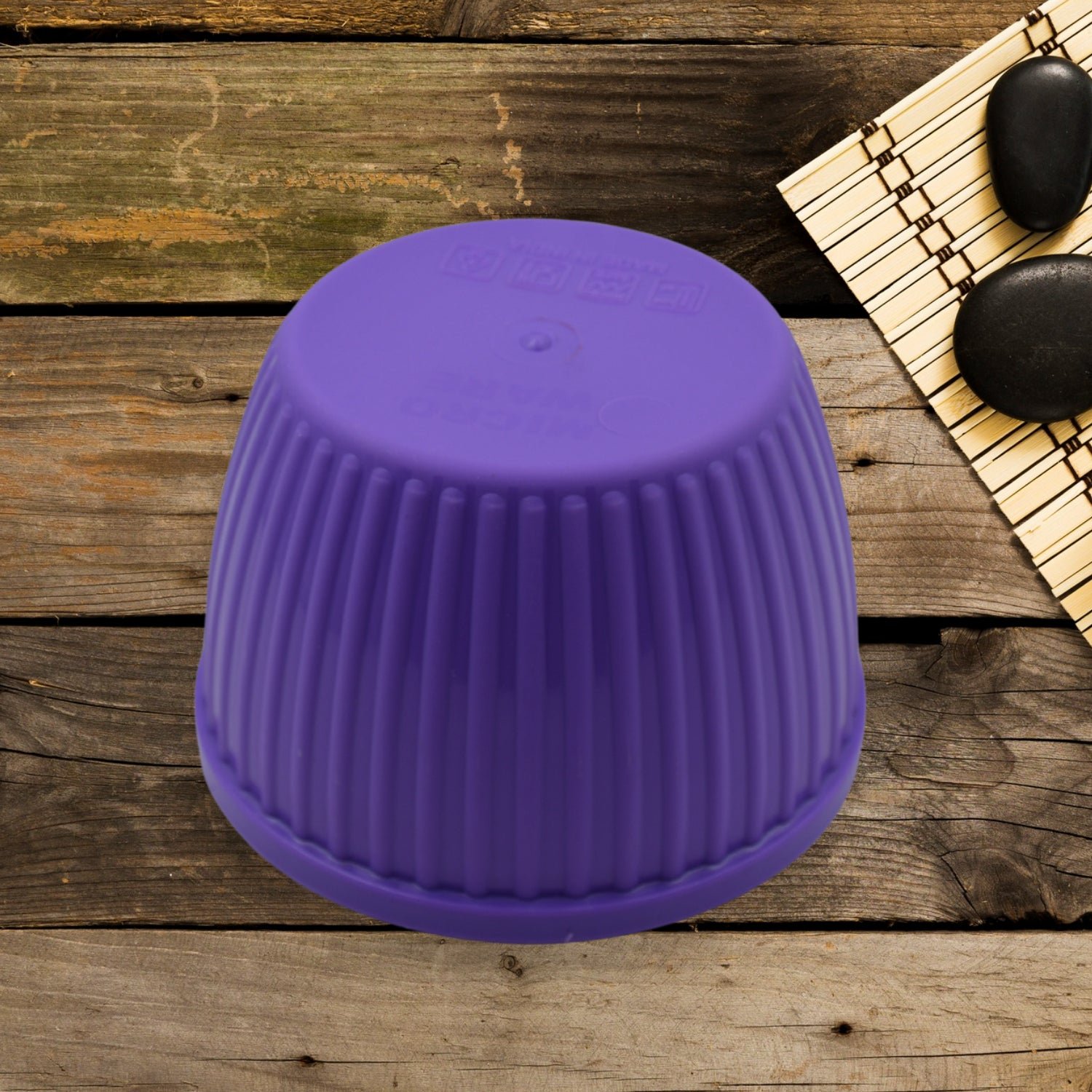 Plastic Maggie & Soup Bowl Multi Purpose Food Bowl (1 Pc)